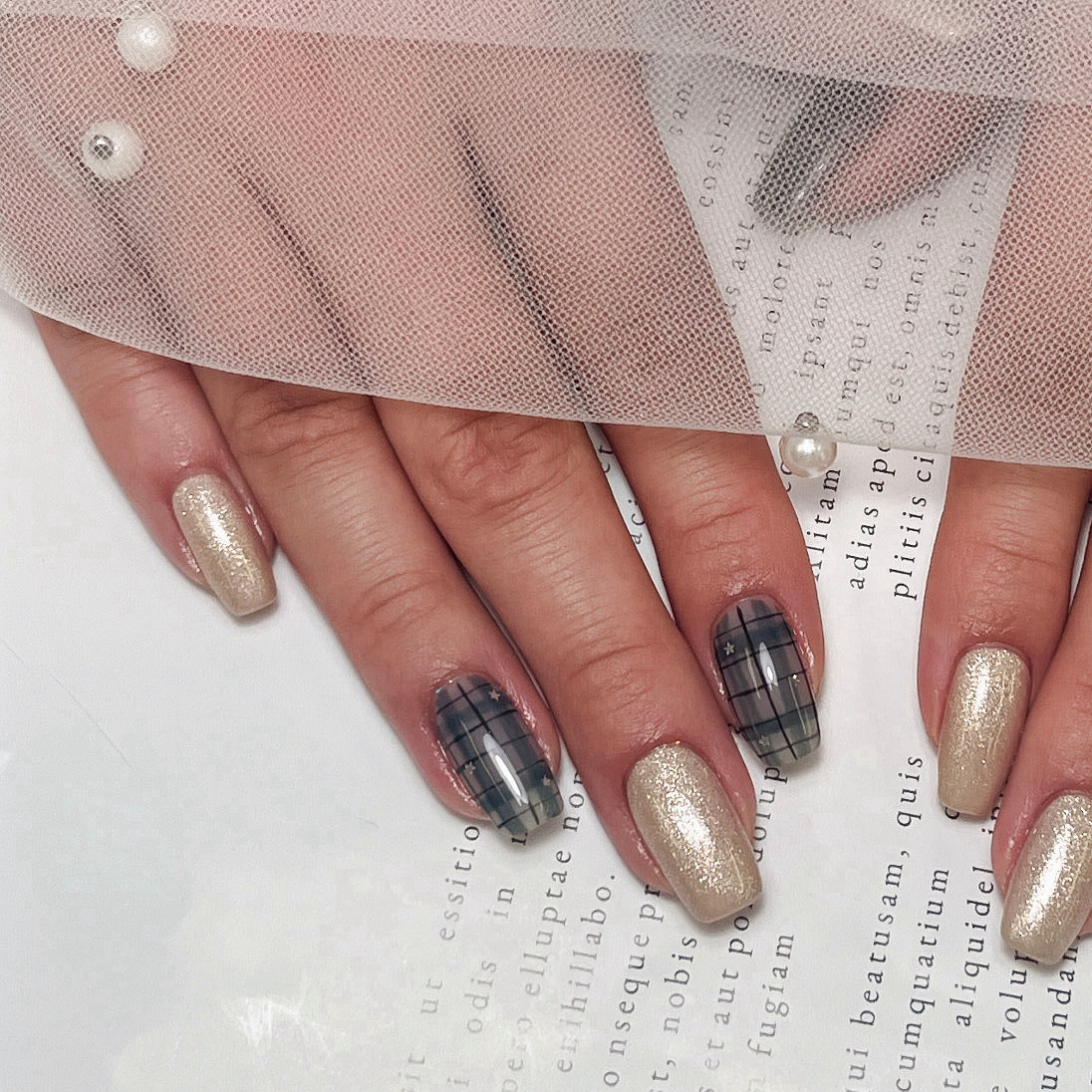 KINNAILSALON