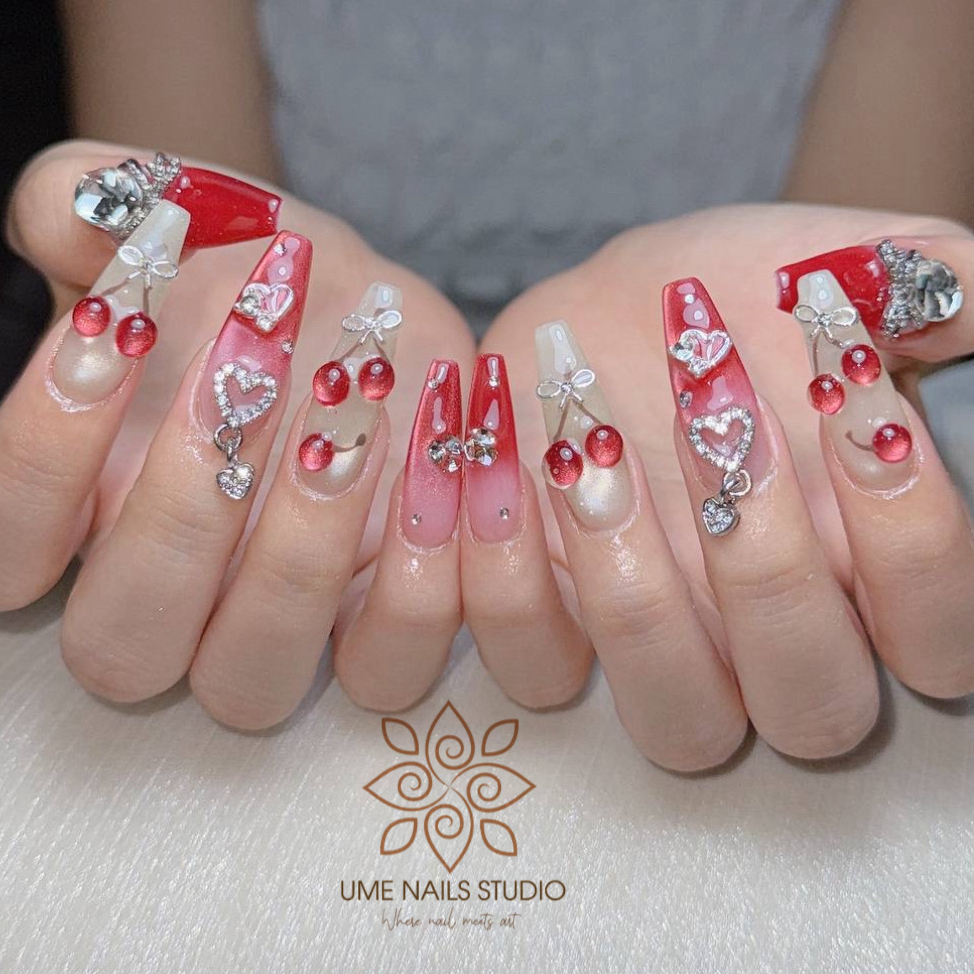 UME_NAIL_STUDIO_SAKURA
