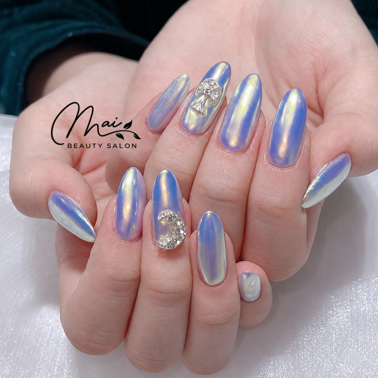 MaiBeautySalon