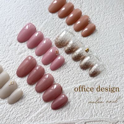 Office design