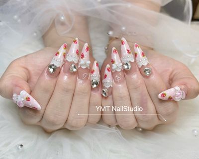 ネイリー（Nailie） - YMT.nailstudio