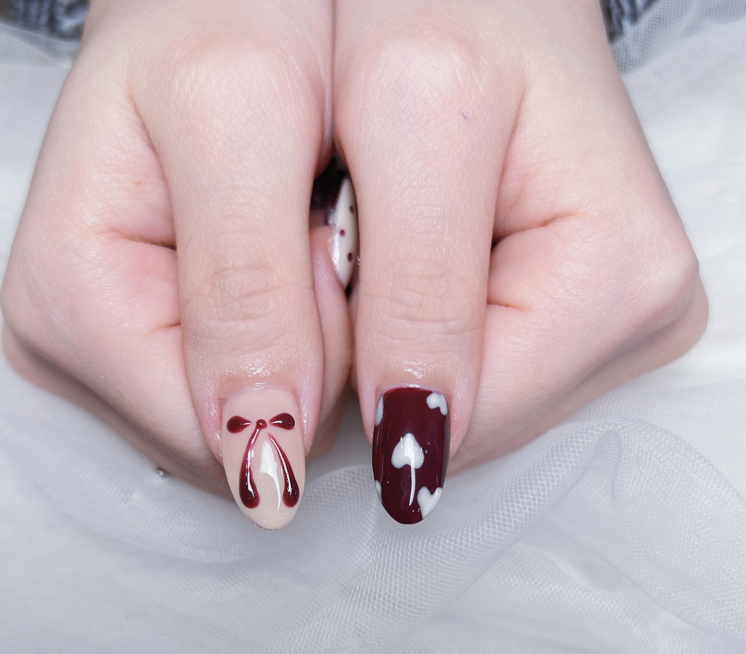 Miya_nail