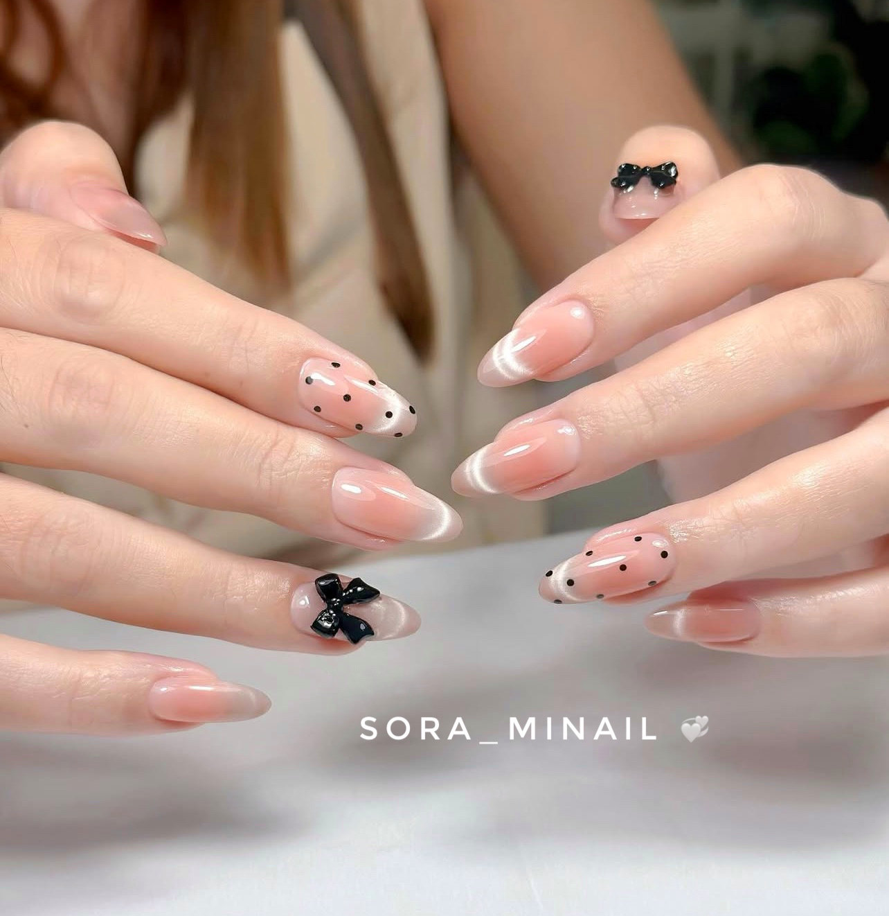 Sora_MINails