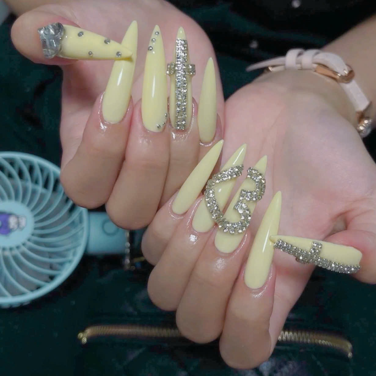 Candii_Nail