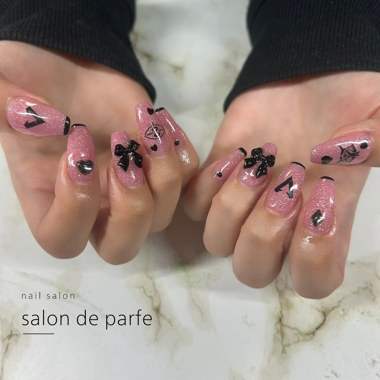 parfe