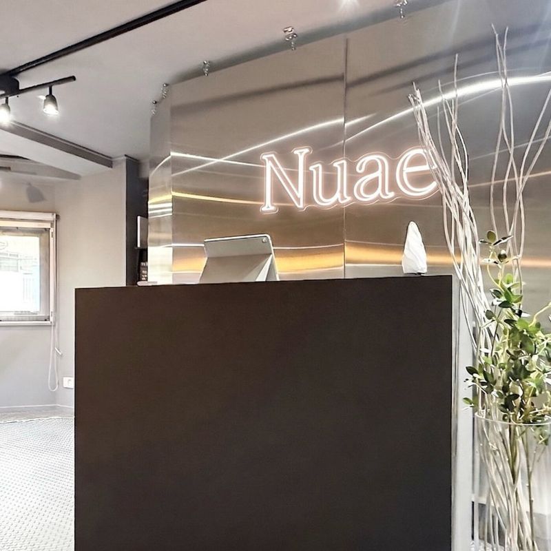 Nuae