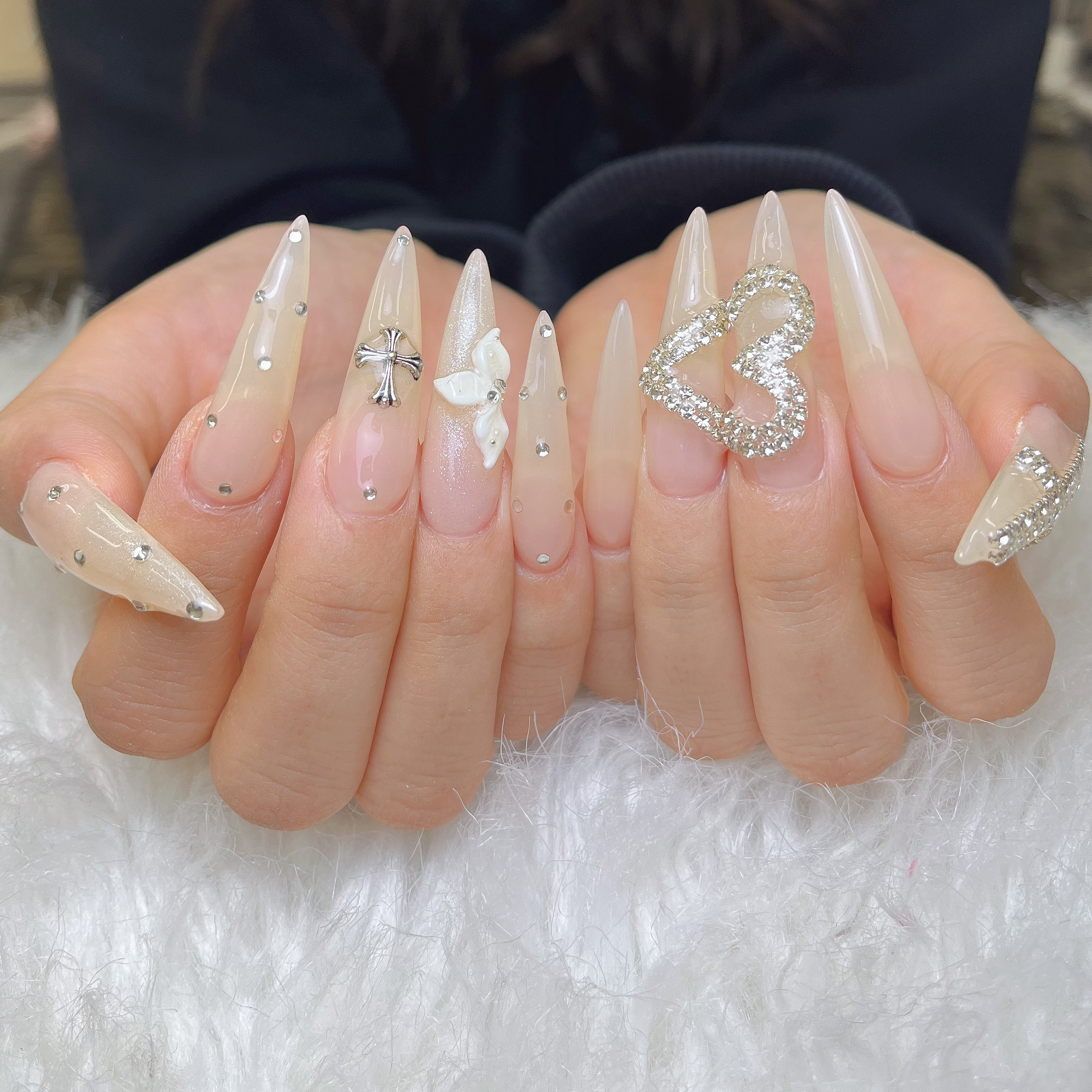 Nie_Nail_Yui