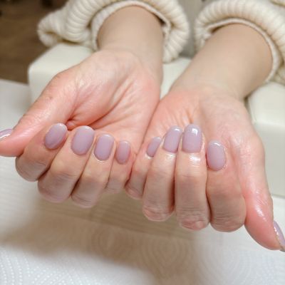 ちゅるんワンカラー🍬【OFFあり】