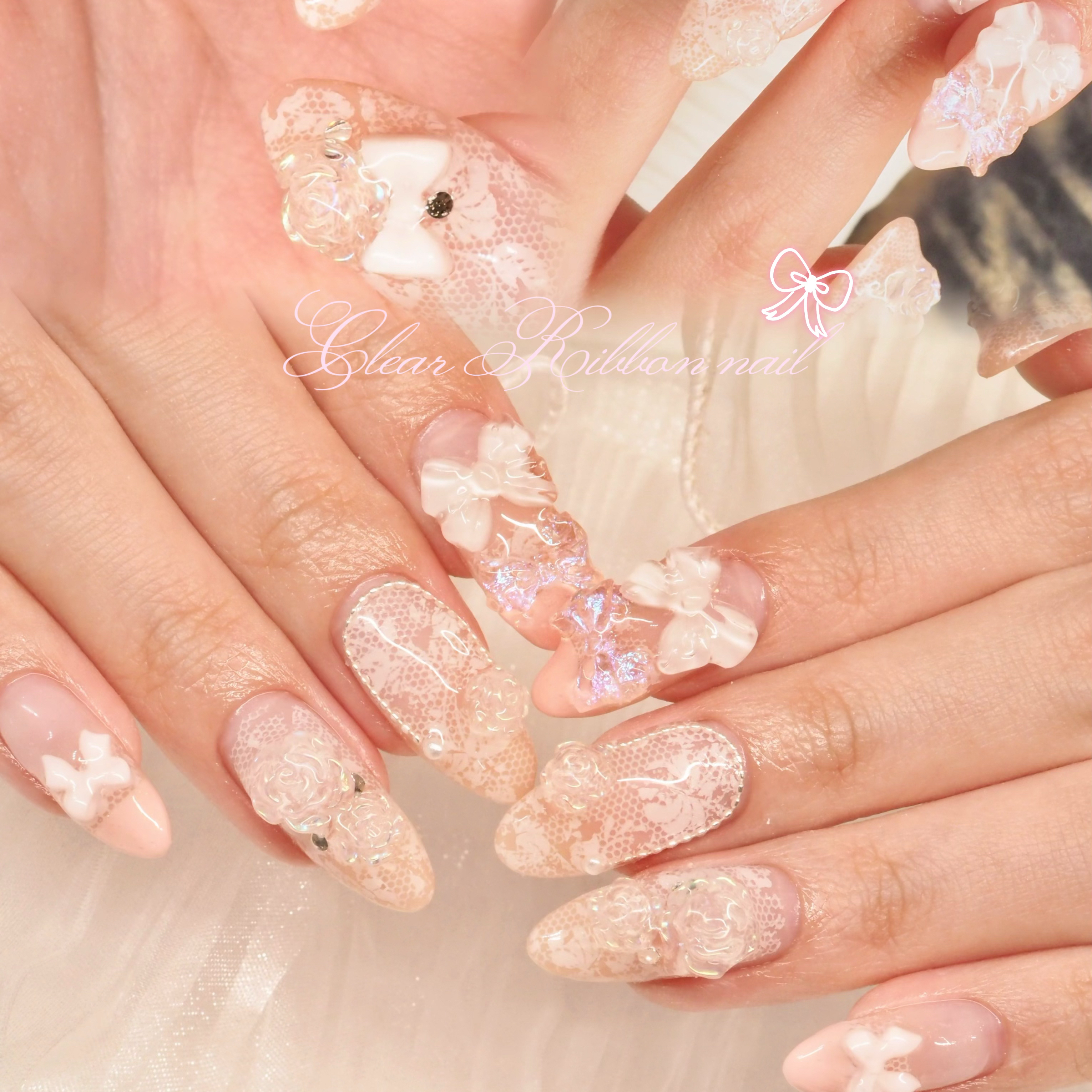 NailsalonLieblle