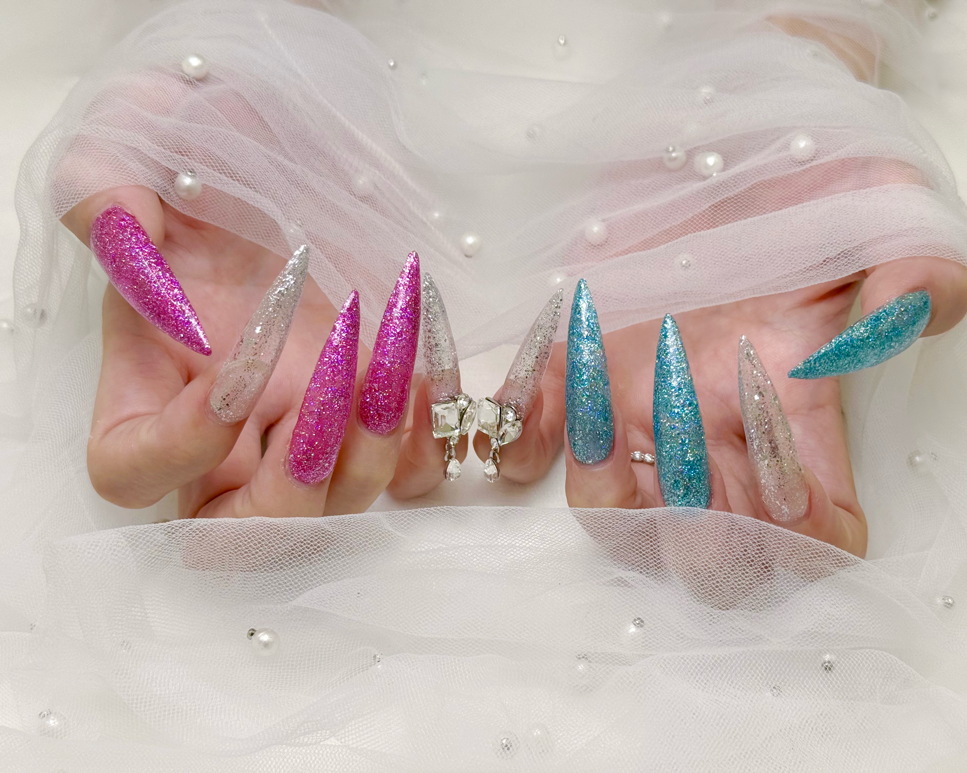 gardennail_Ginza