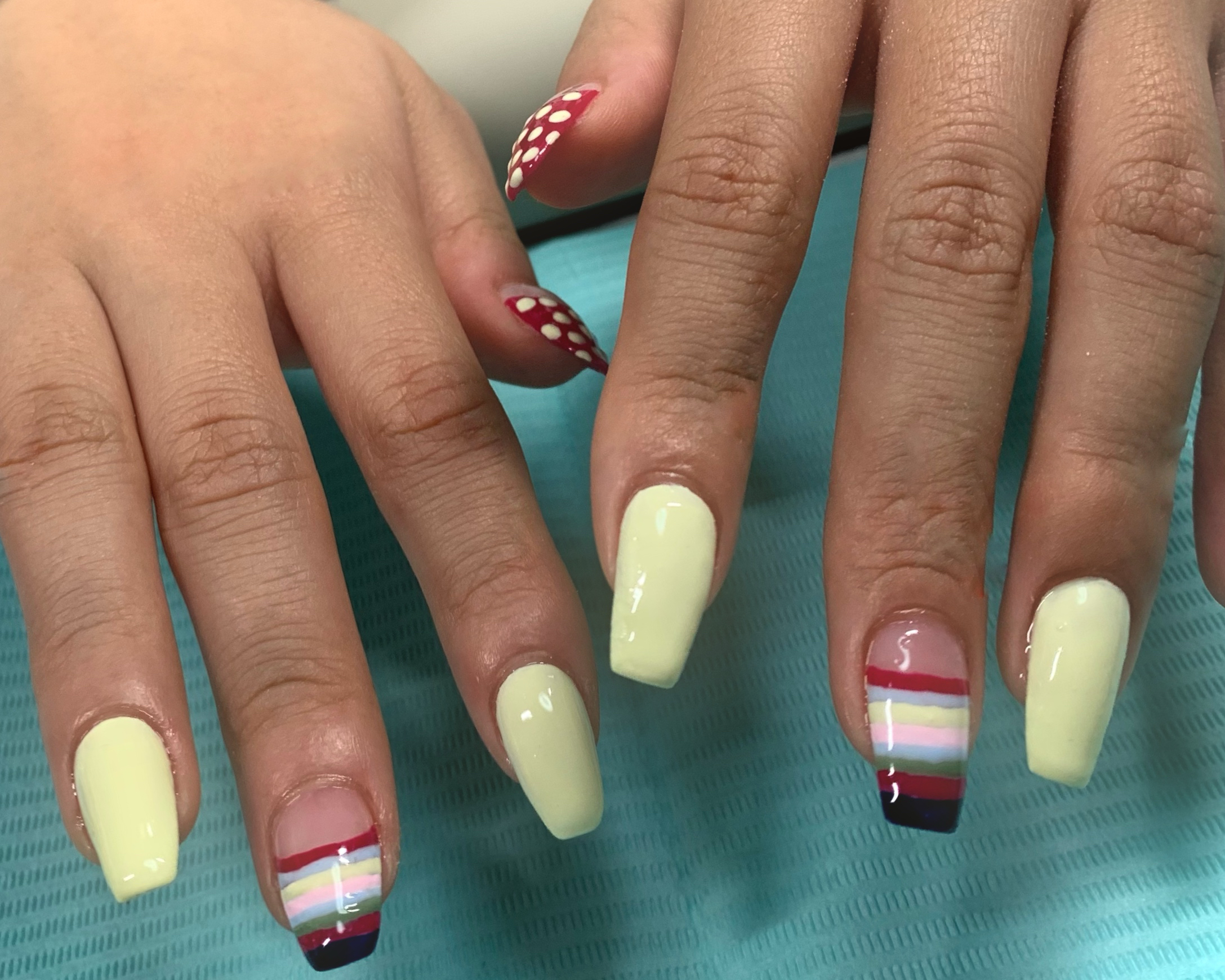 RLnail