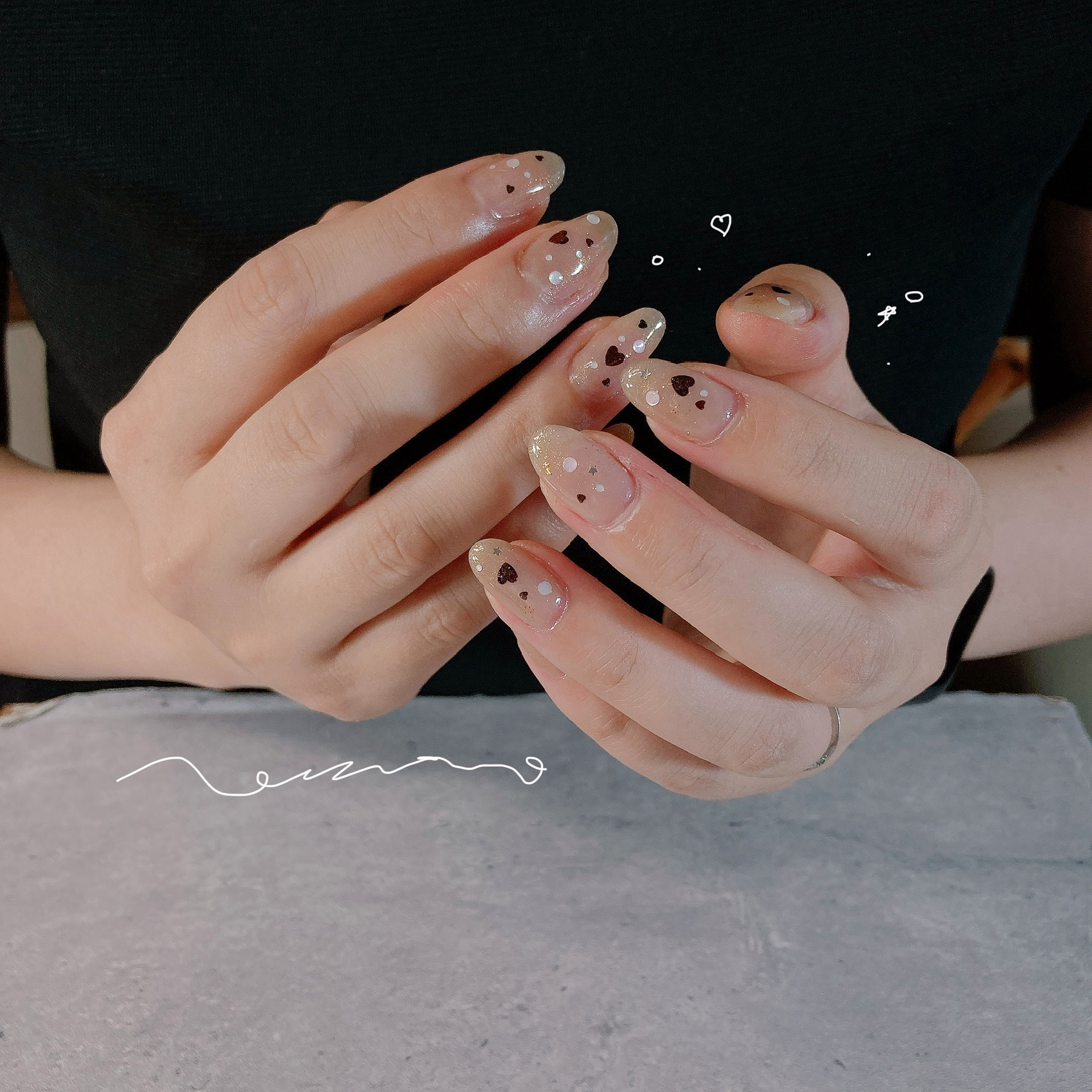 kiji_nail