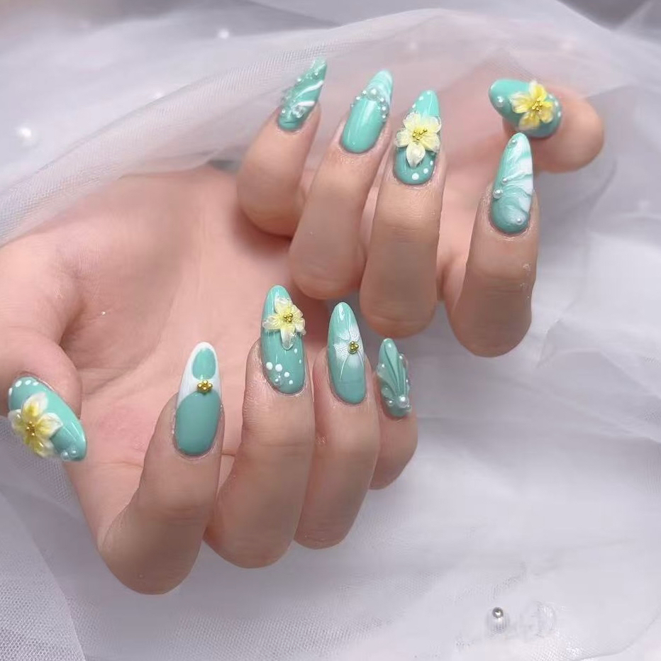 Nail.cyoucyou