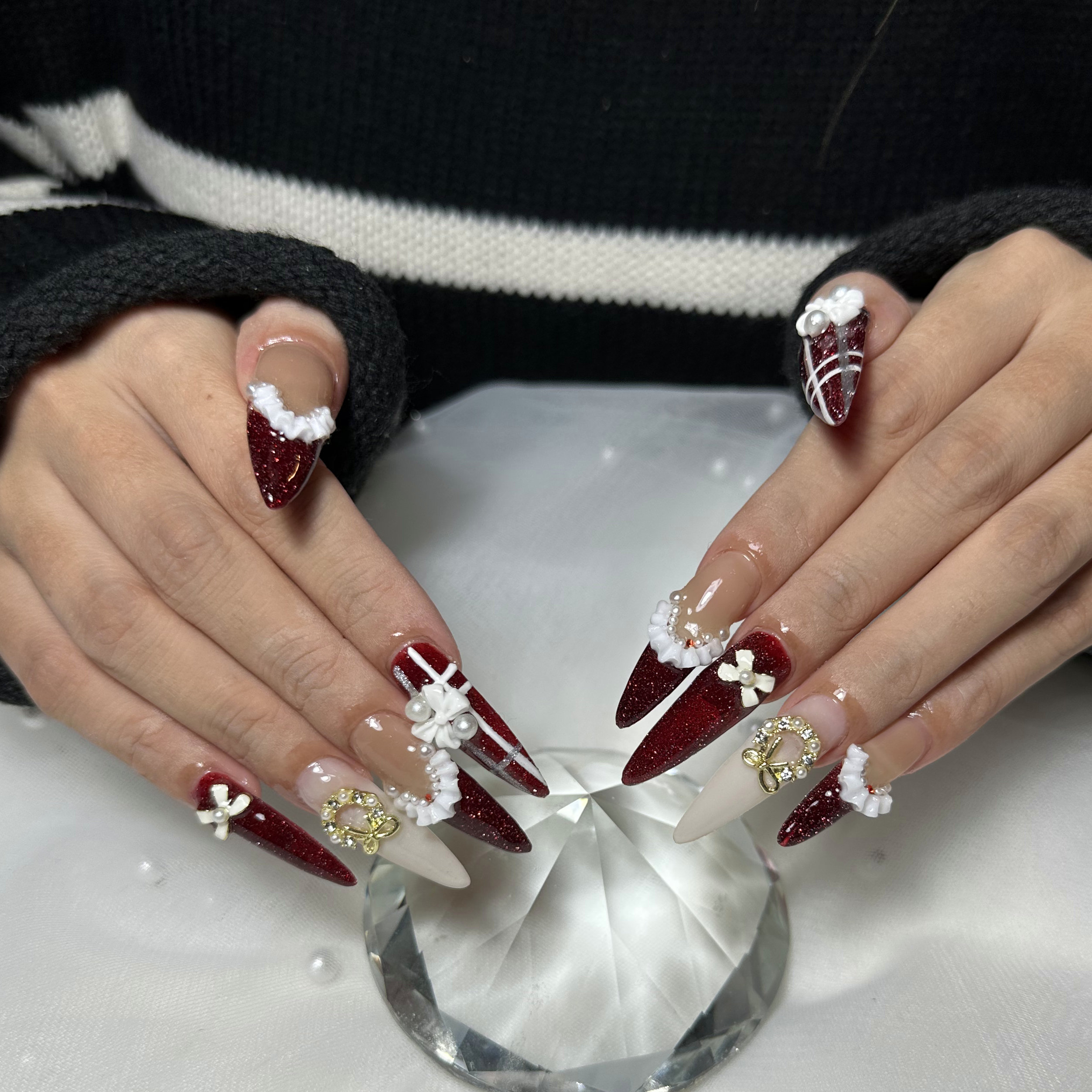 pikarin._.nails