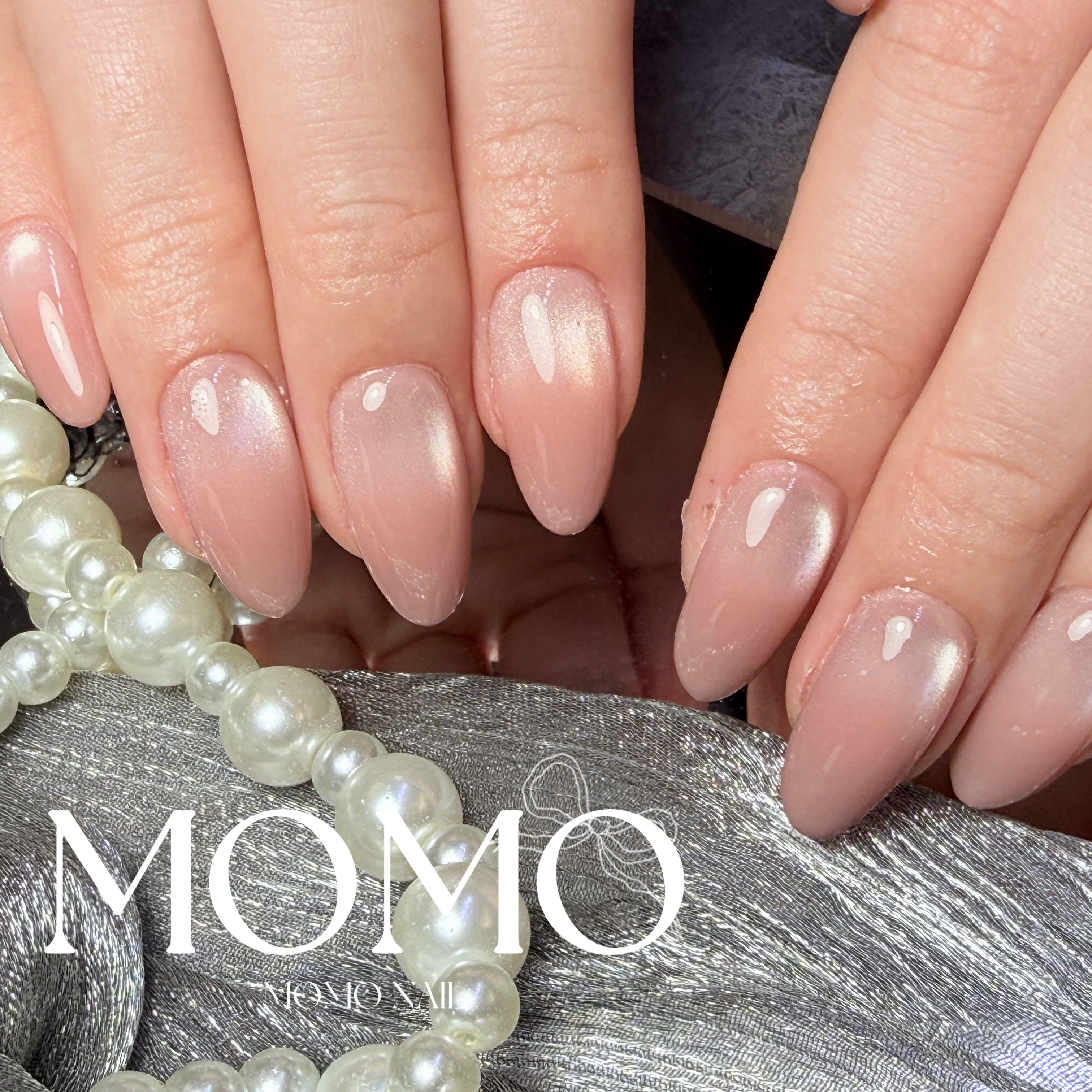 MOMOMO_NAIL