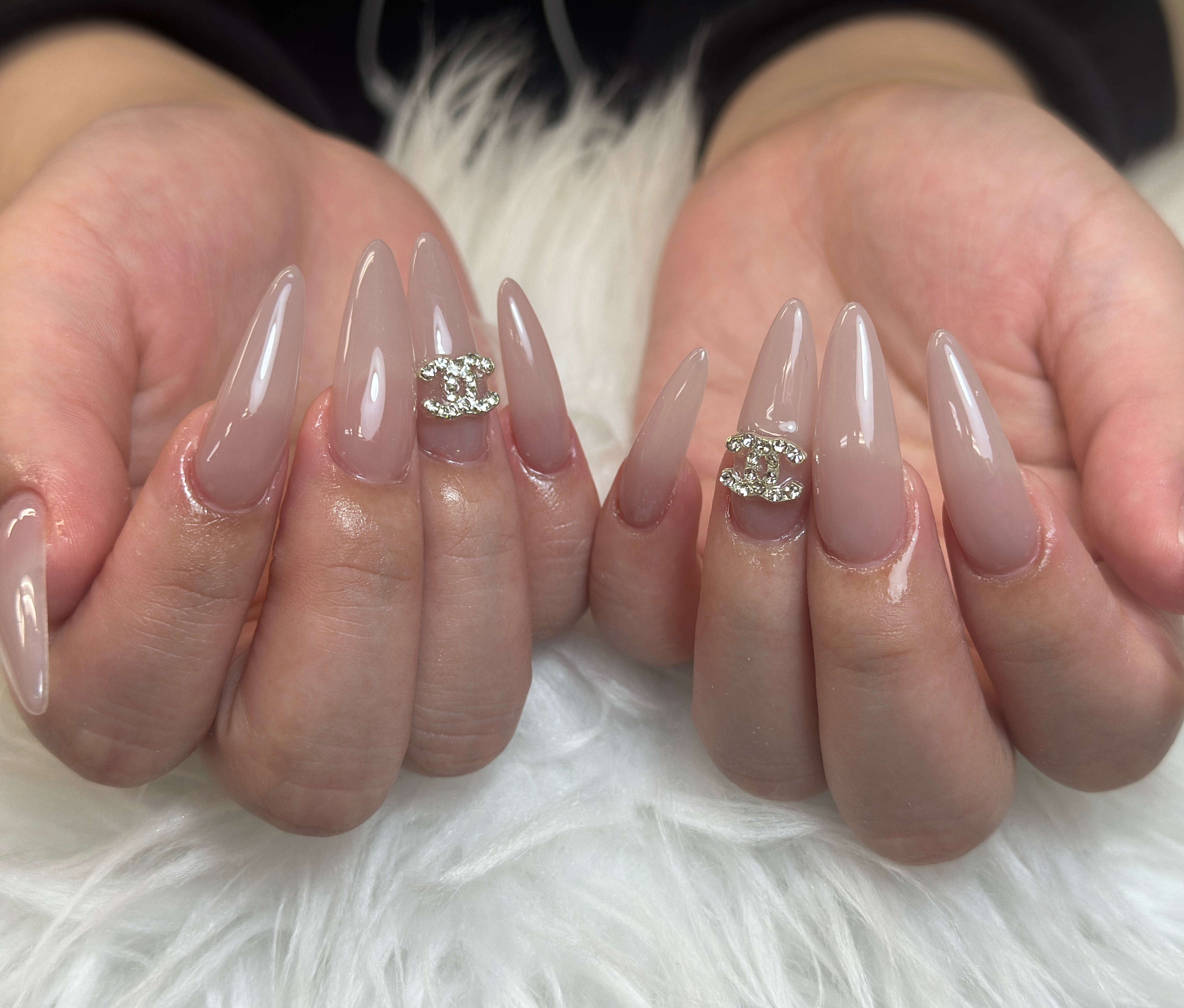 NieNail_Usagichan