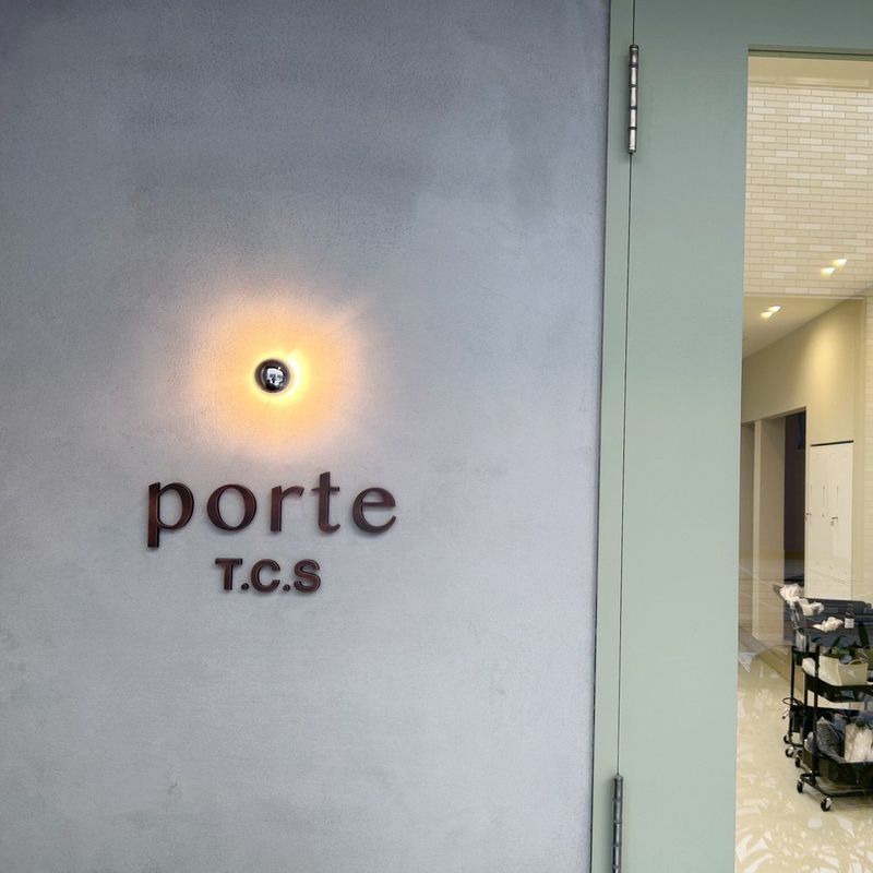 PorteT.C.S