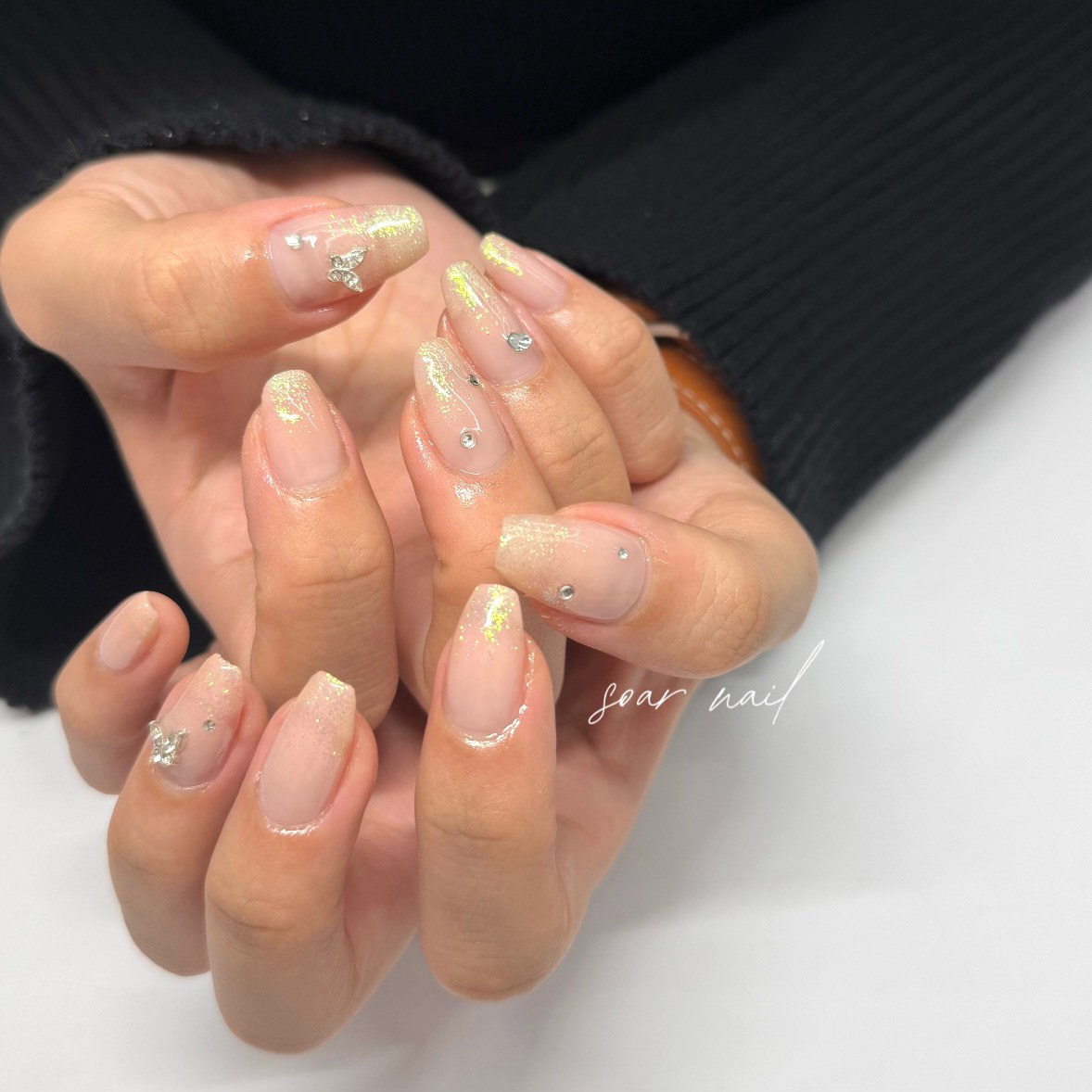 soarnail