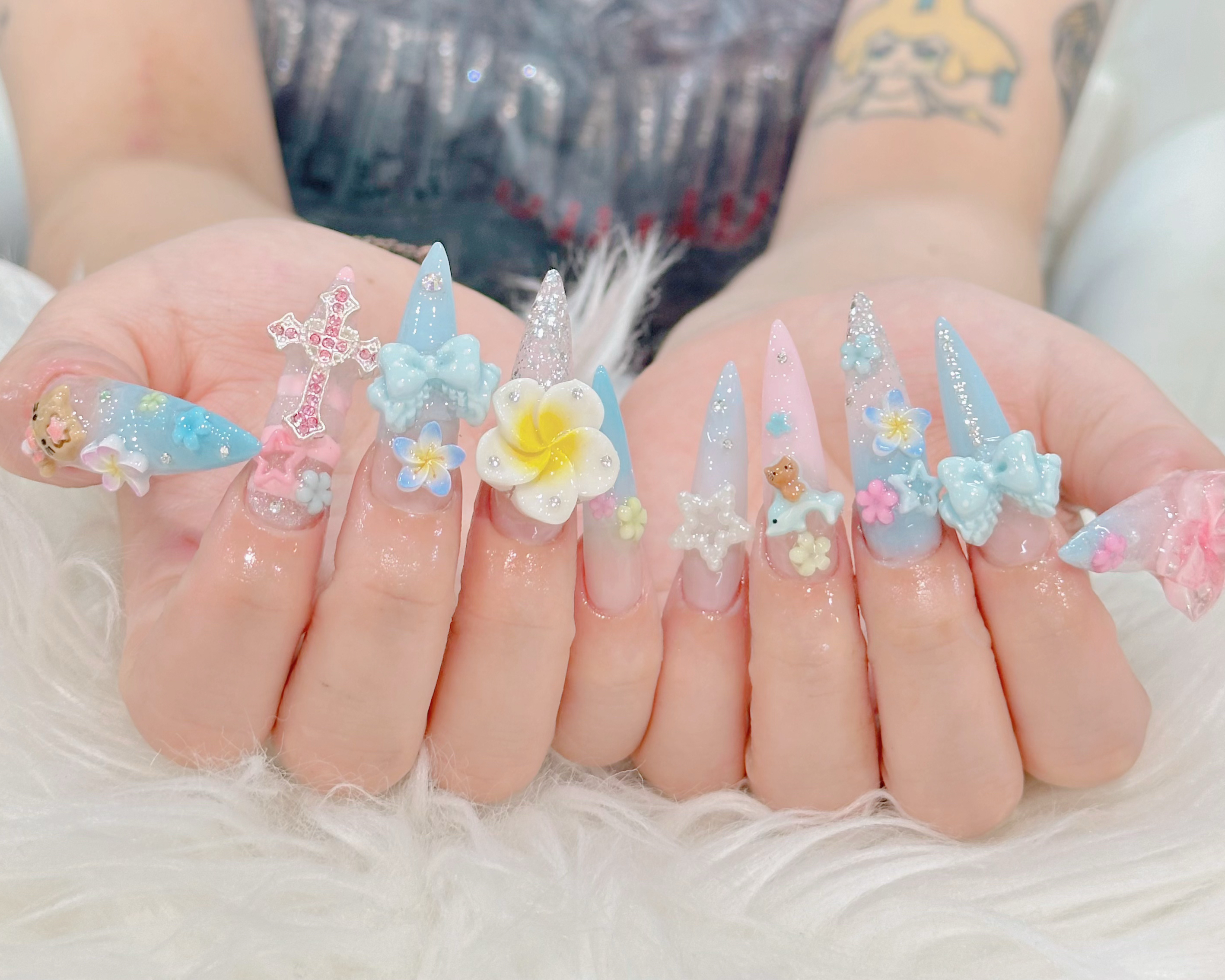 Luci_Nail_ShinOkubo