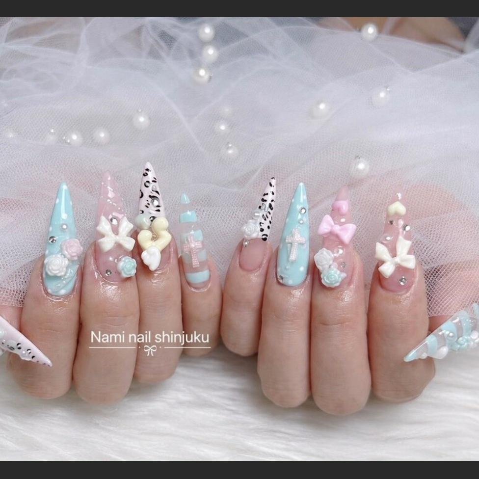 Ruby_nail_shjnjuku
