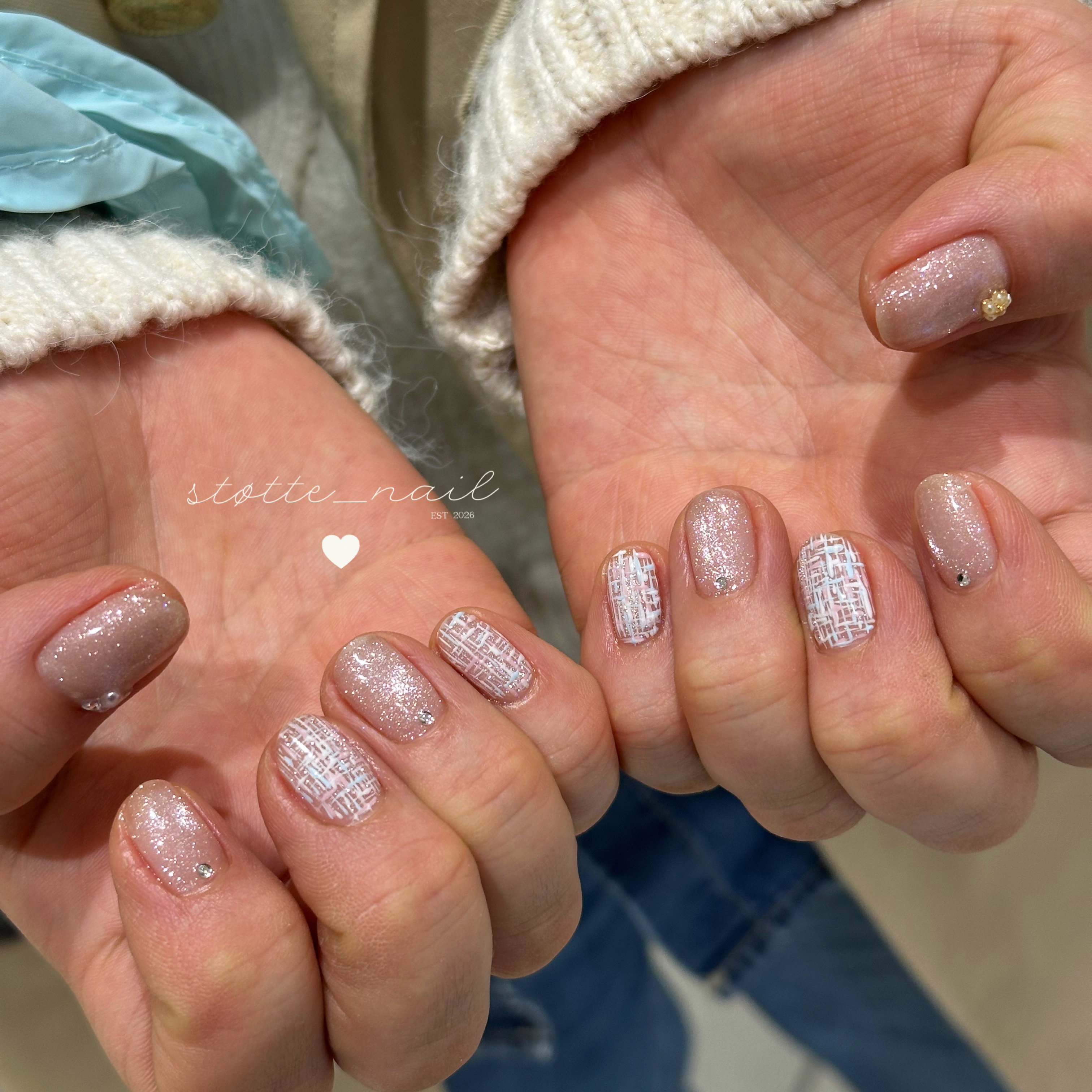 stotte.nail