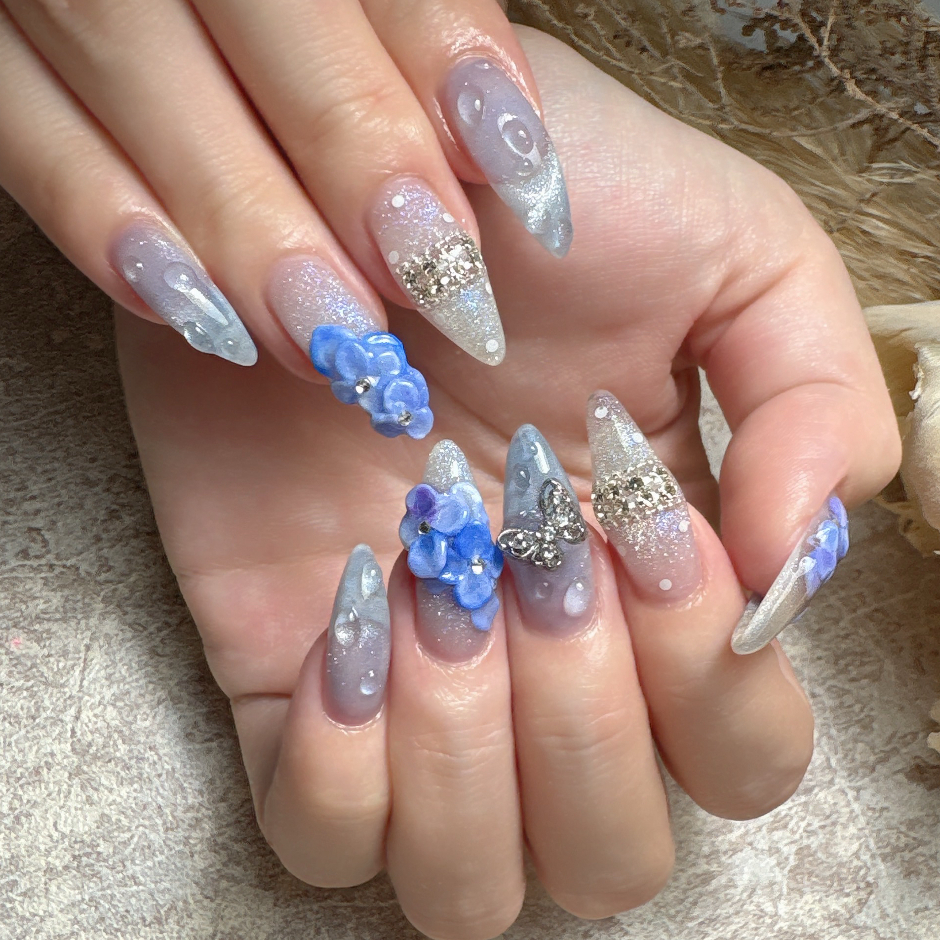 Pookynails