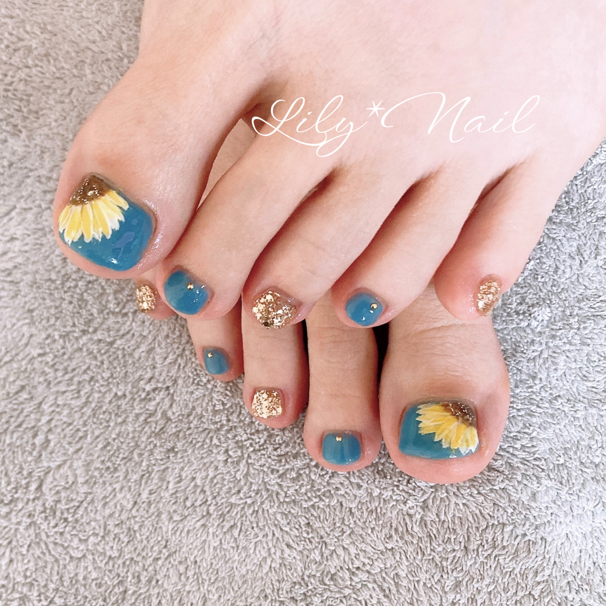 _Lily.Nail_