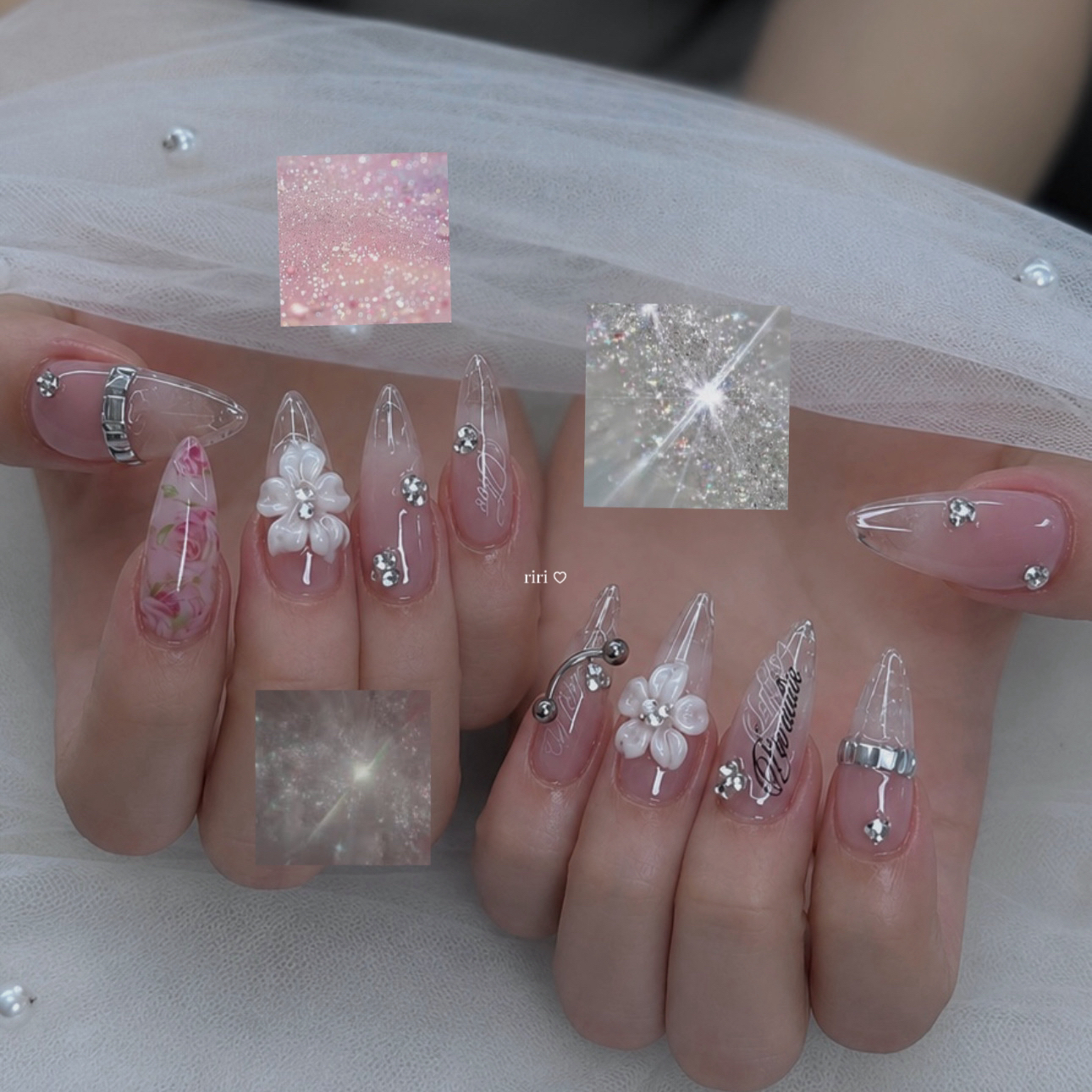 R.NailStudio