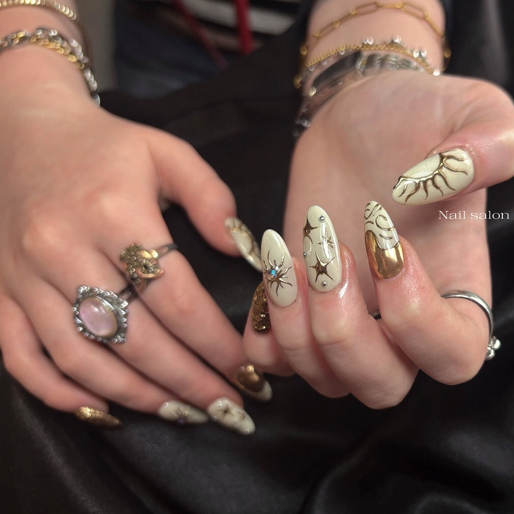 ANGEL_Nails