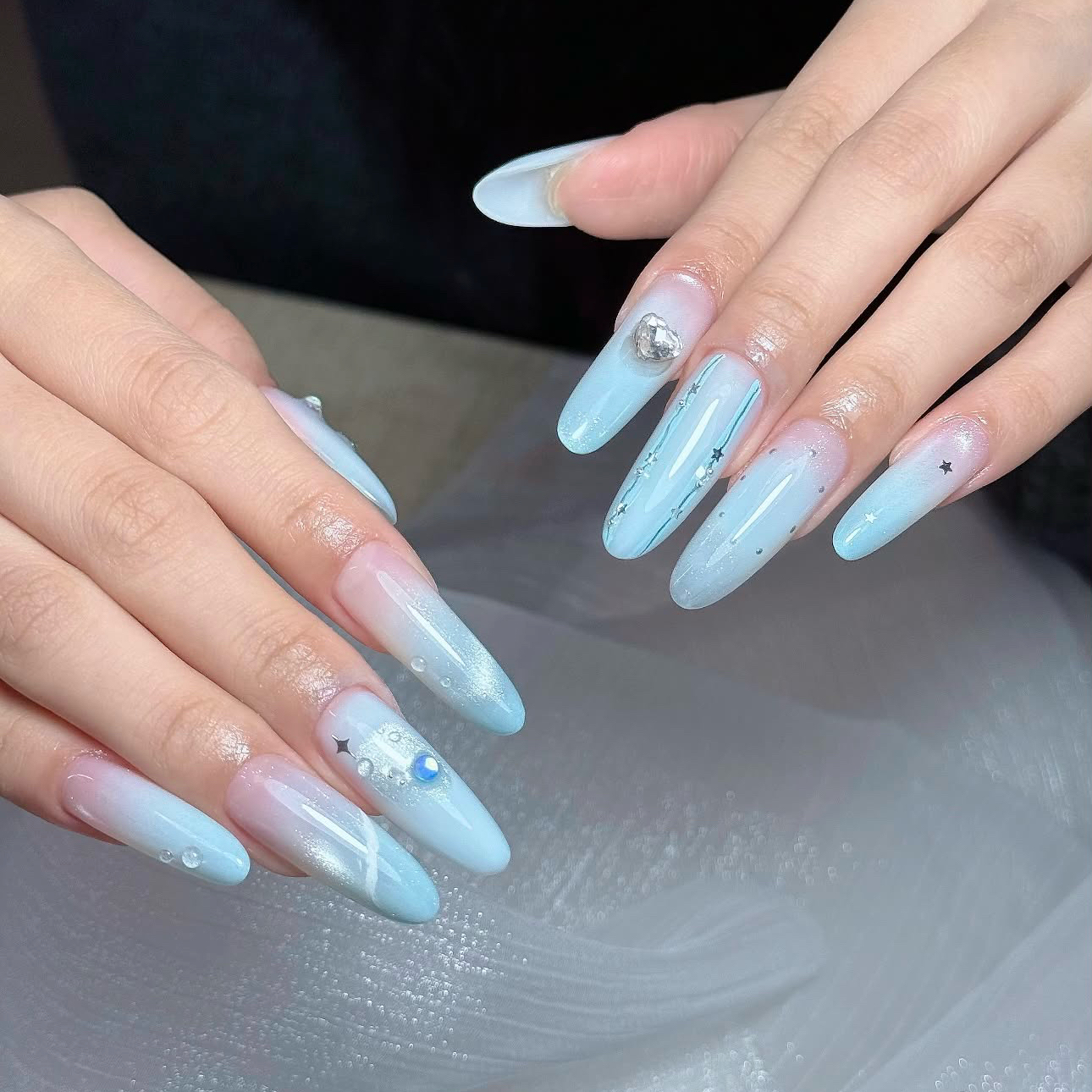 DAISY_NAIL_YUKI