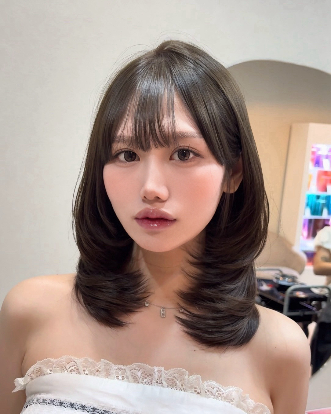 Shion_hair