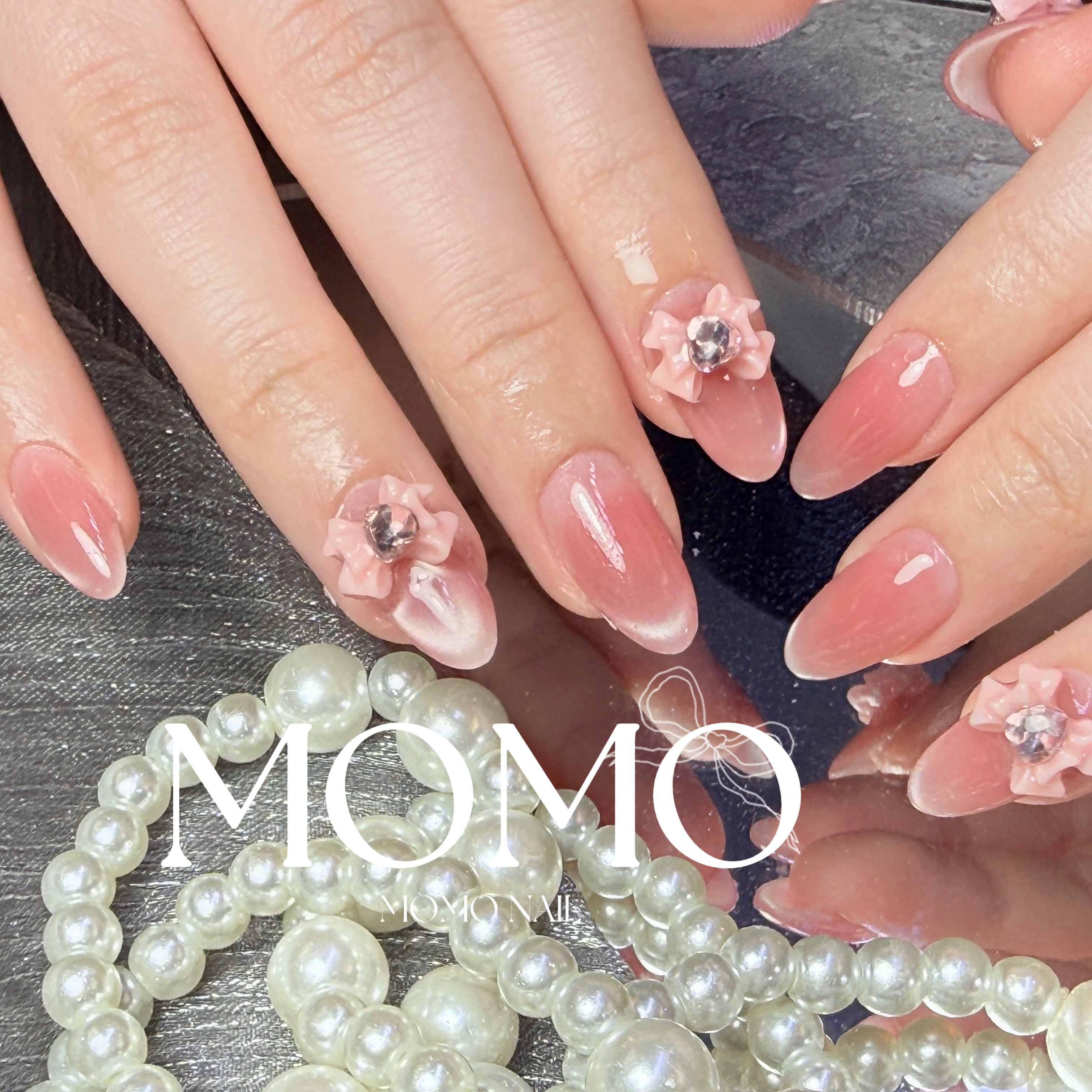 MOMOMO_NAIL