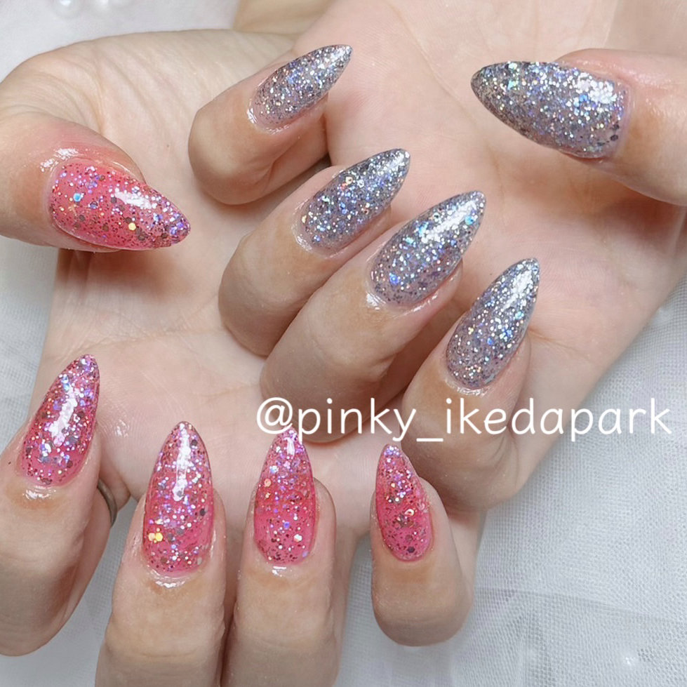 pinky_ikedapark