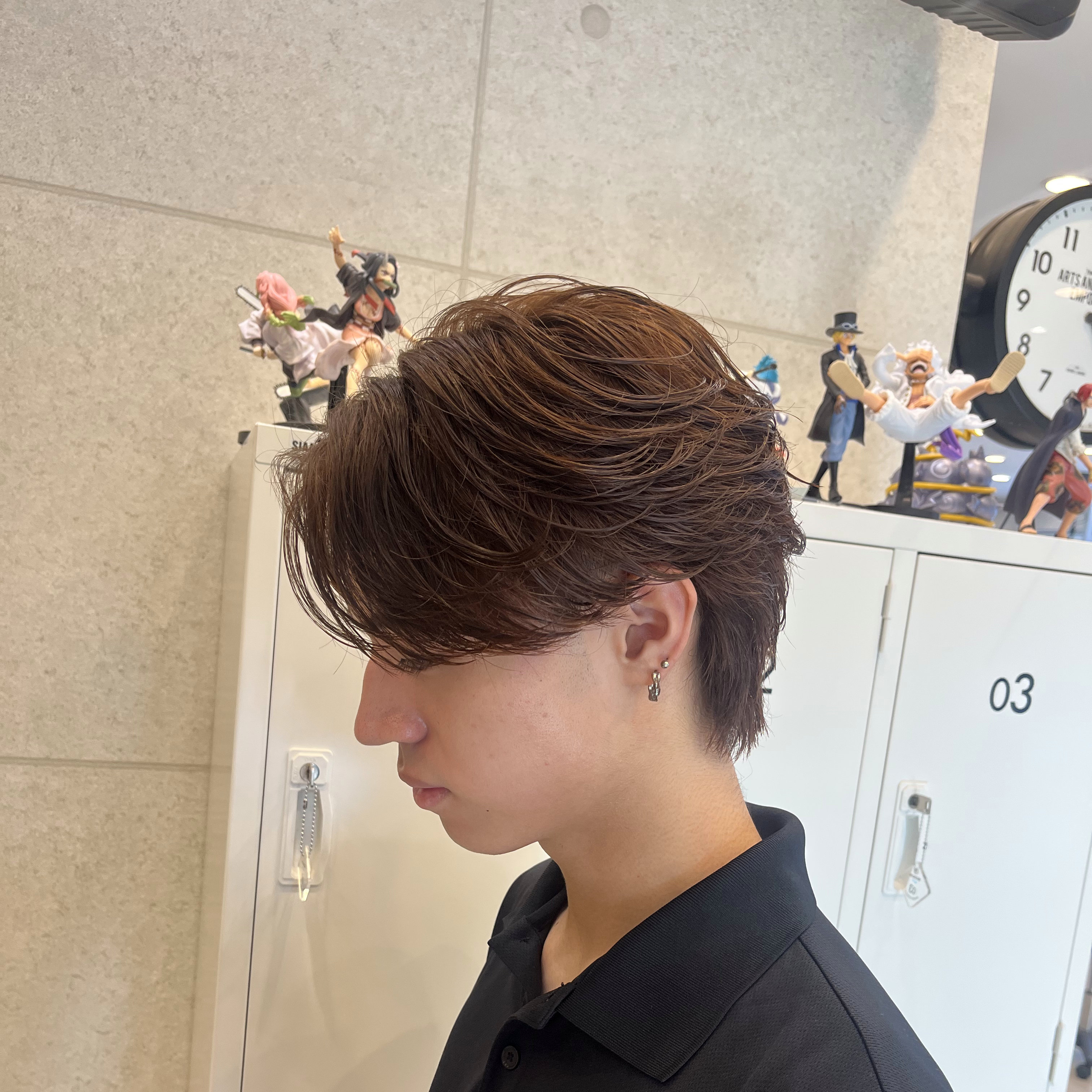 shimomura.BLEACHi