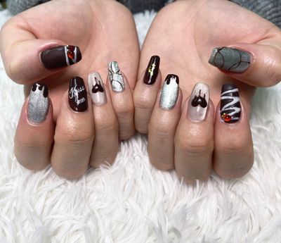 ネイリー（Nailie） - tete_a_tete