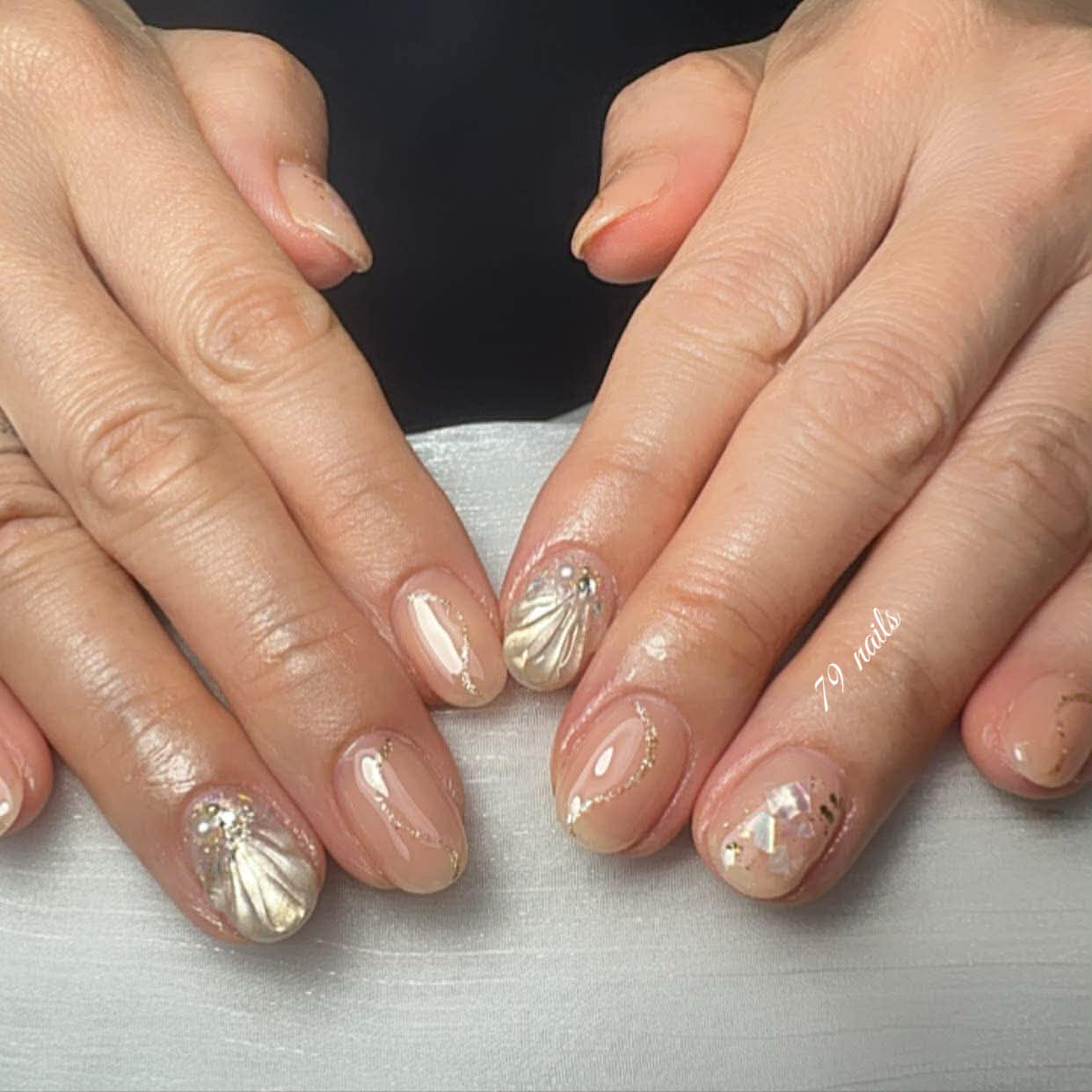 79nails