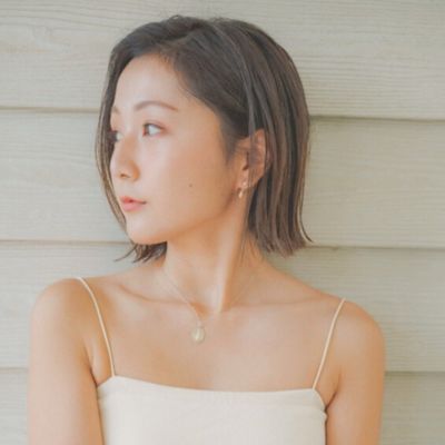【最高級ケア】オーガニックカラー+カット+TOKIOトリートメント