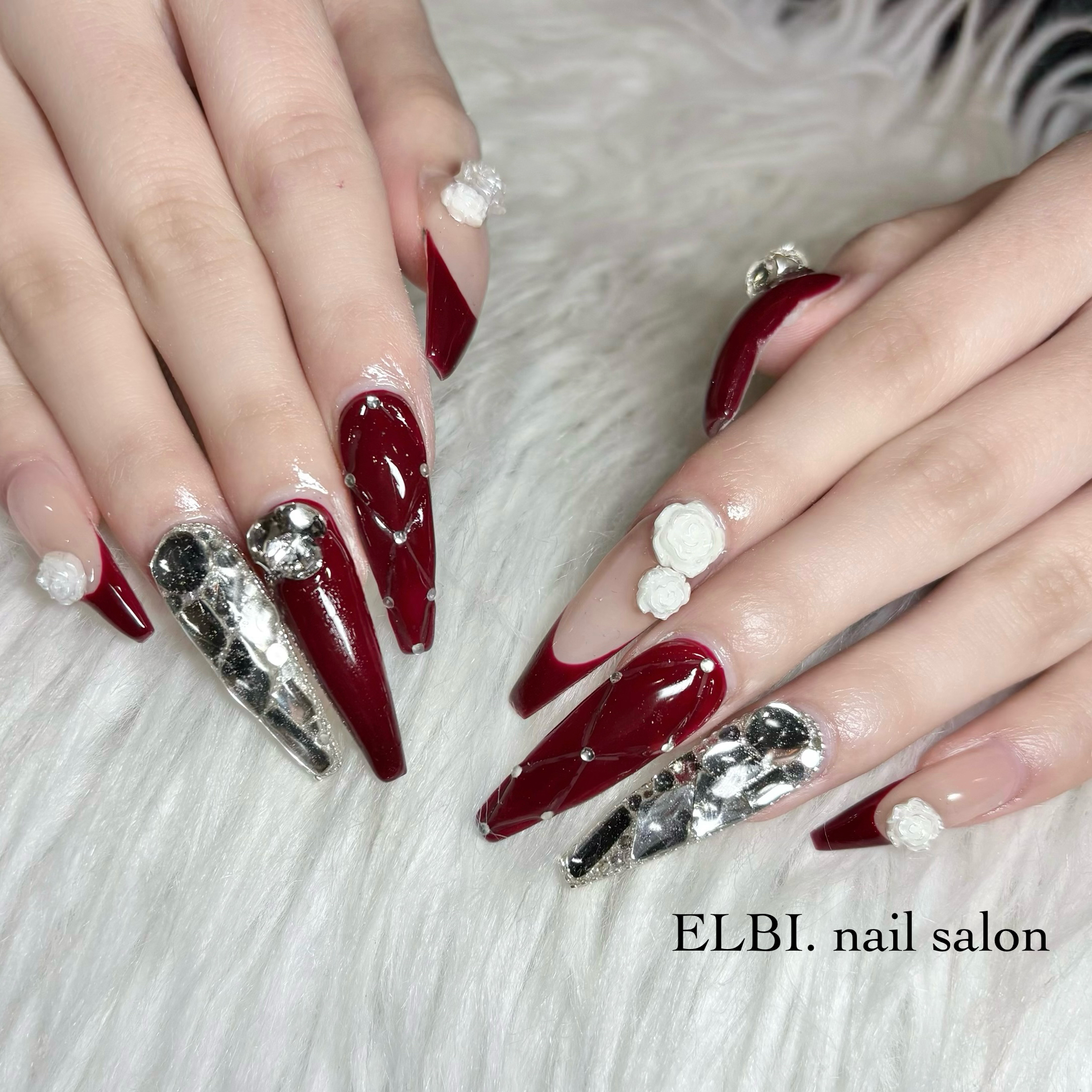 elbi.nail