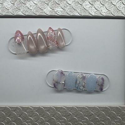季節限定アート