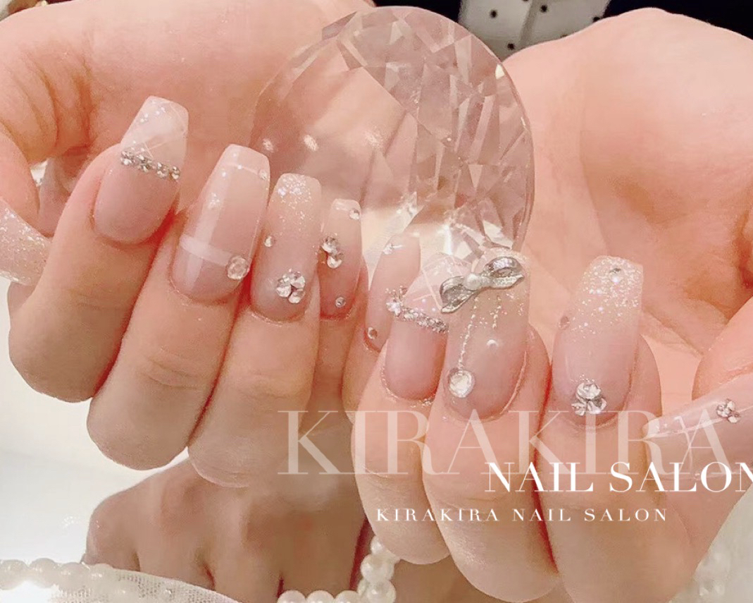 kirakira_nail