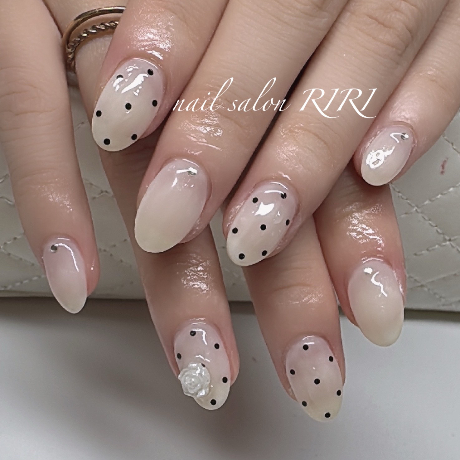 RIRI__nail