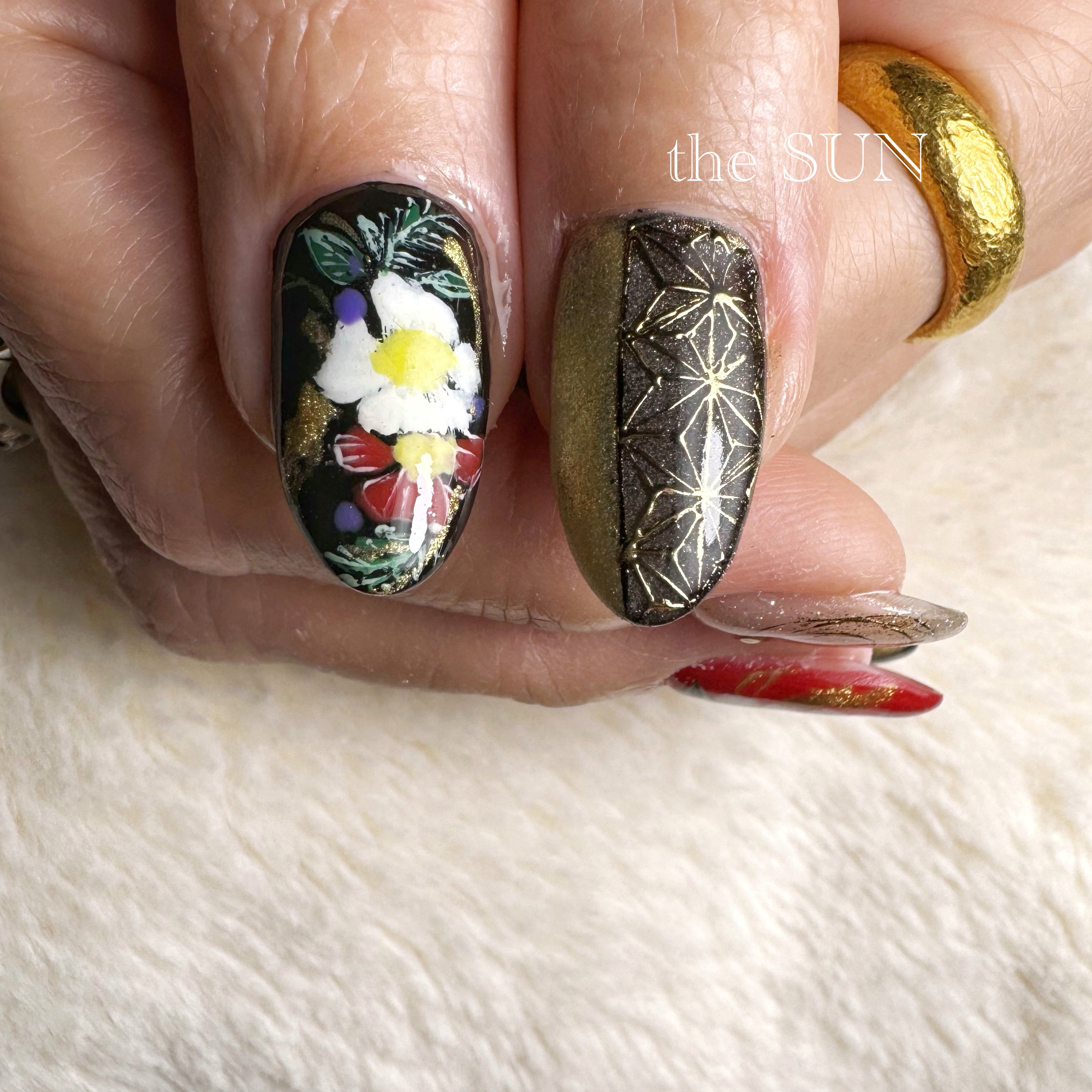 chienails
