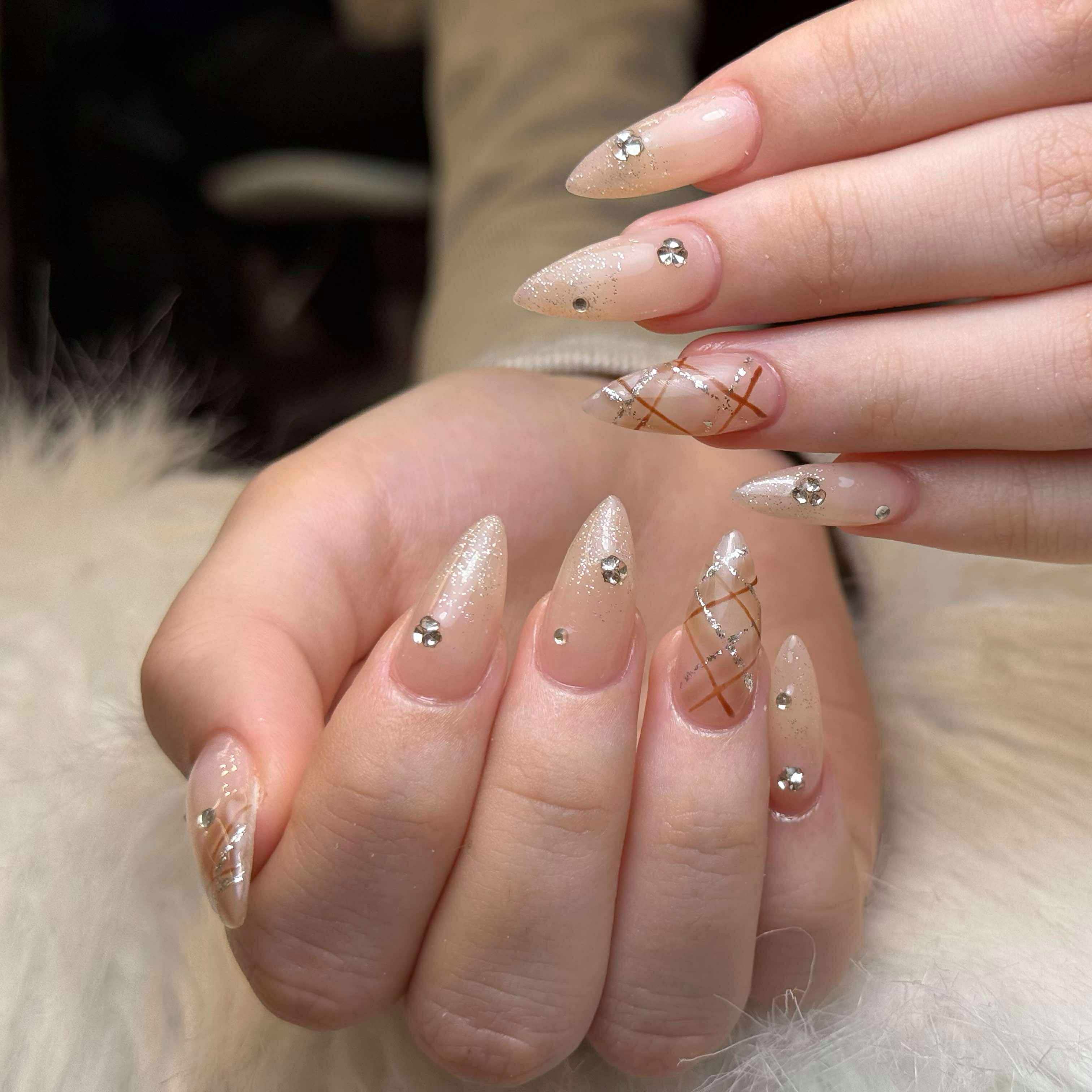 jennnail_nekochan