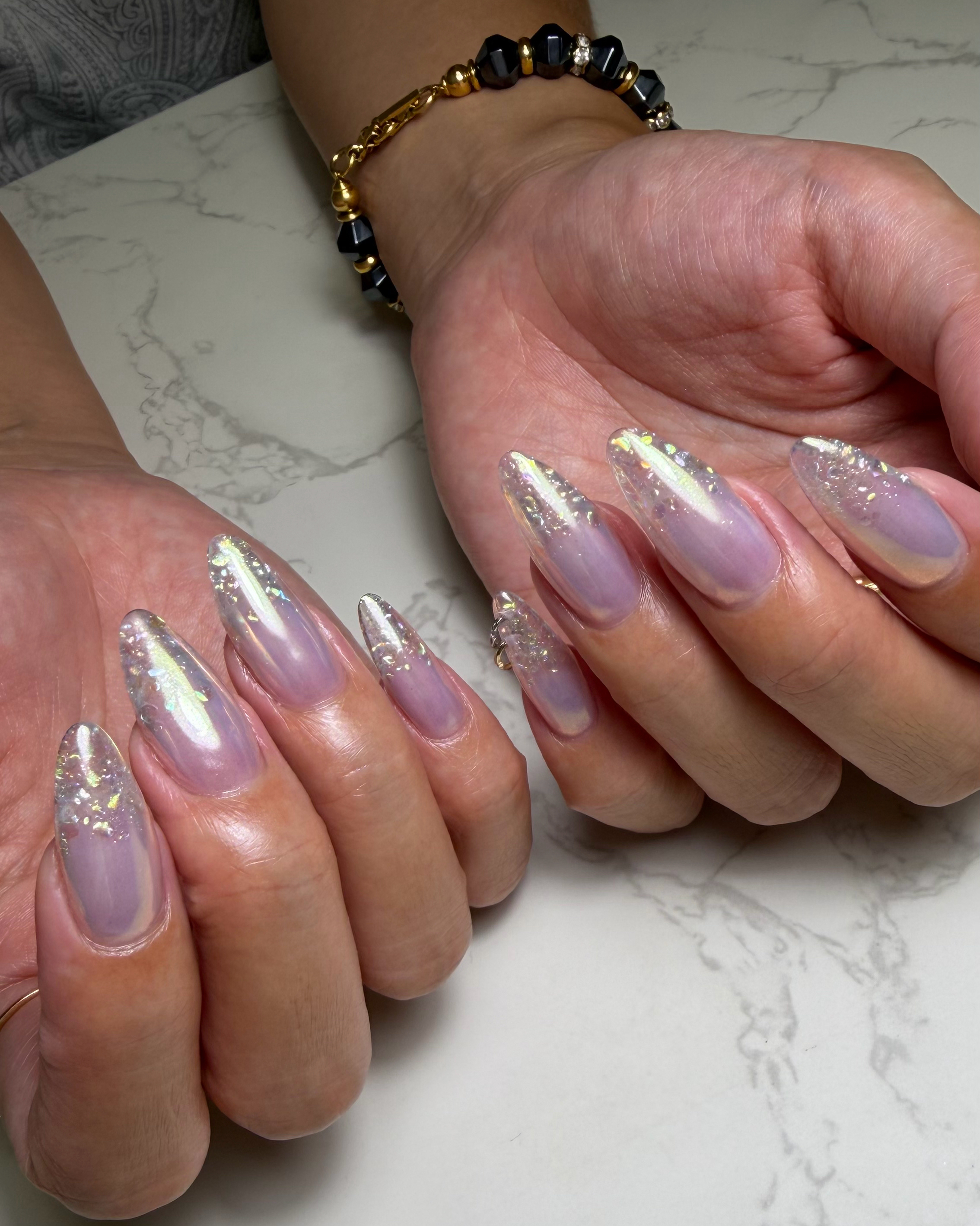 chiho_nailstylist