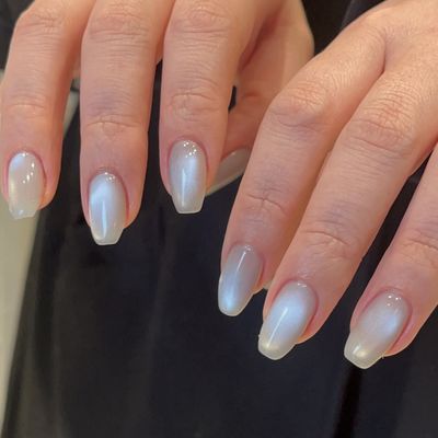 magnet /flash nail 90分