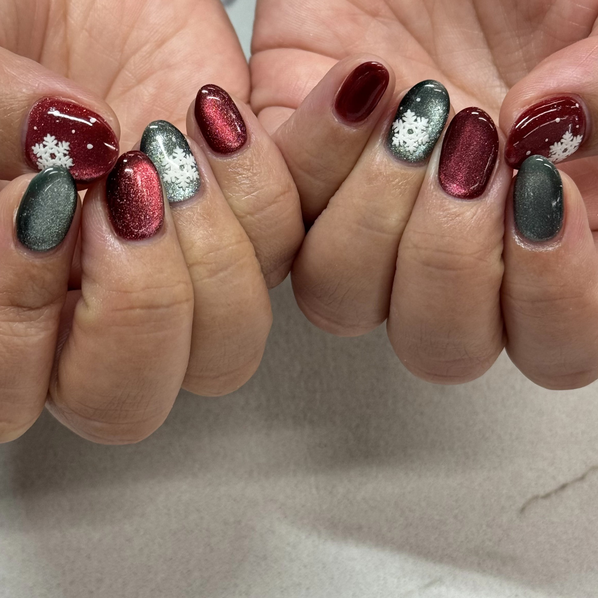NAIL_KIYO..