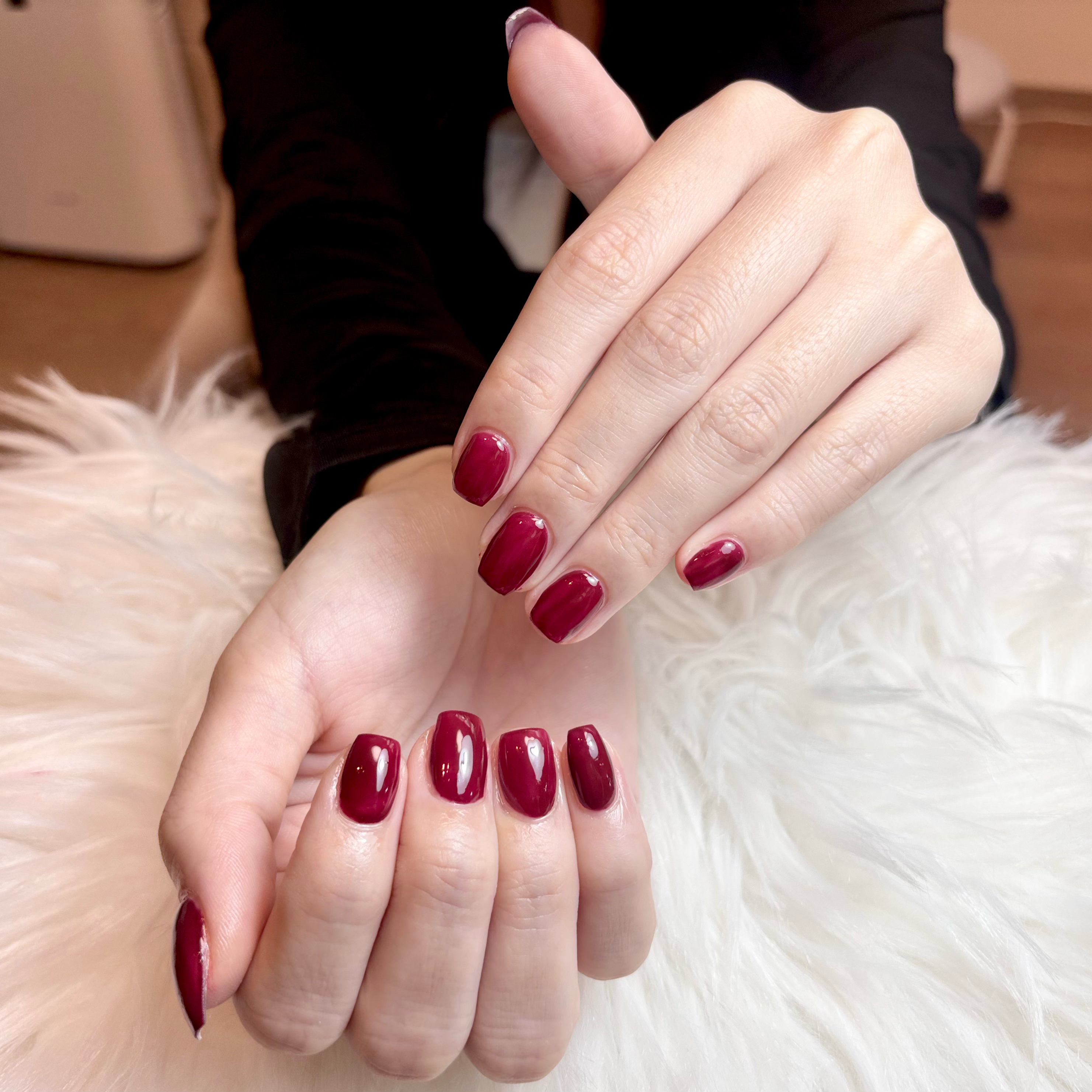 Nail_rina123