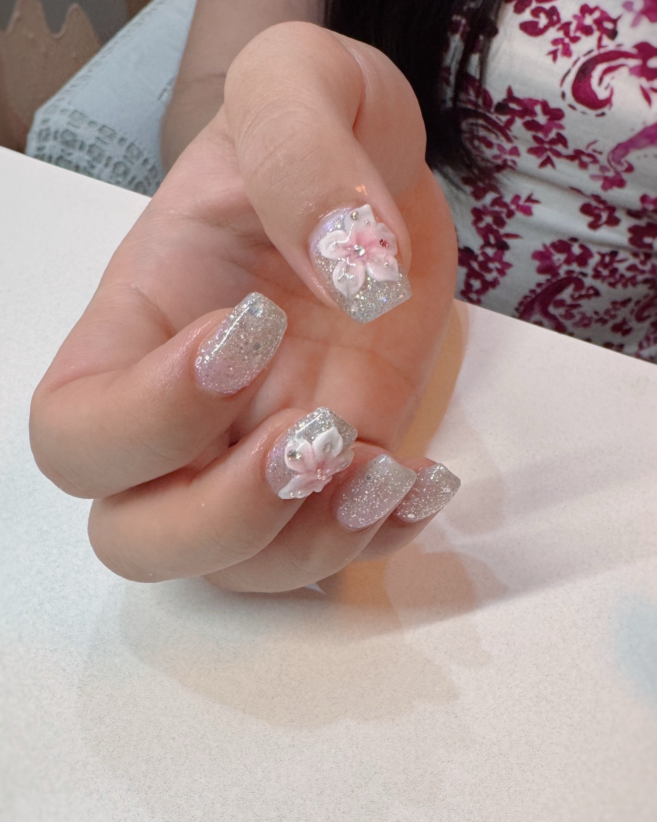 BLANCdee_Nail