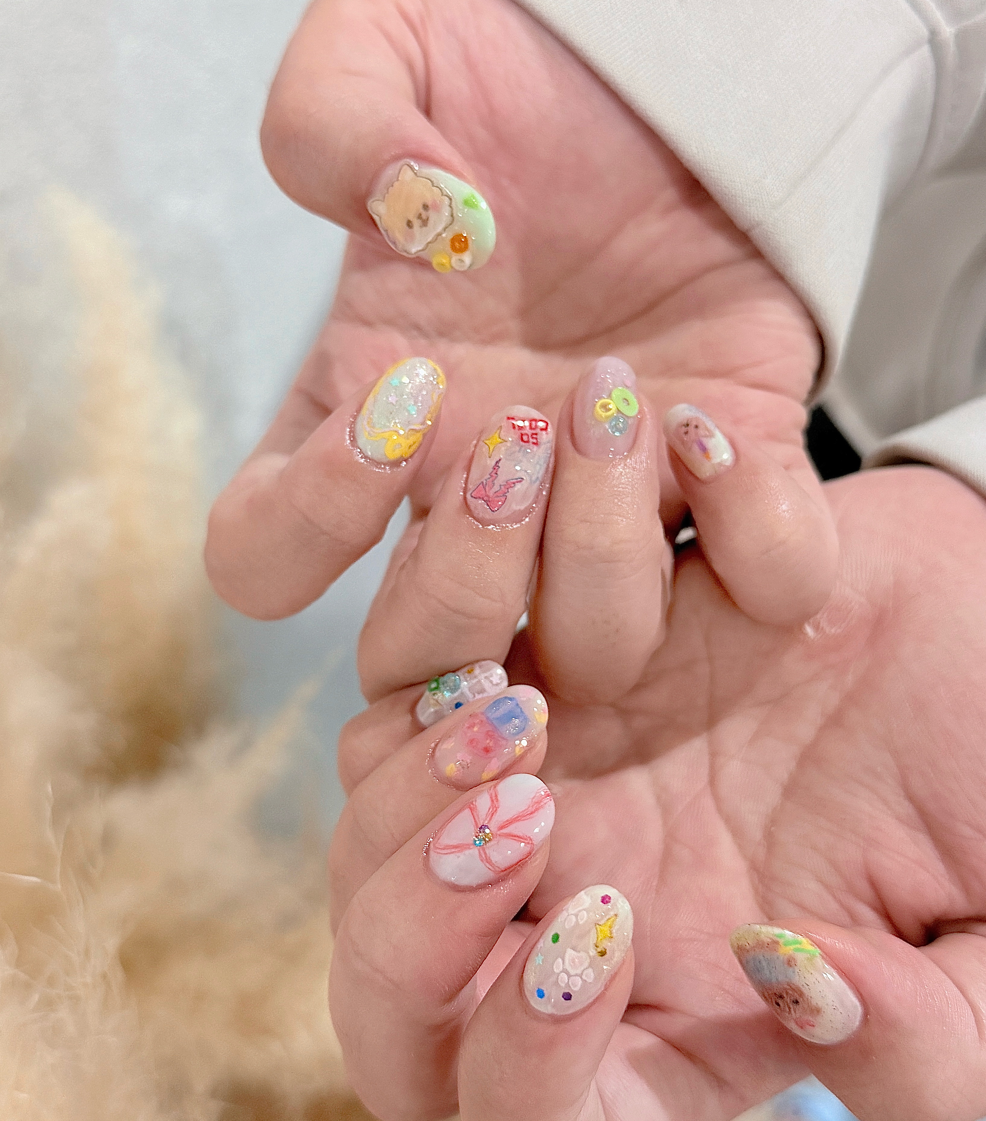 Dea.nail