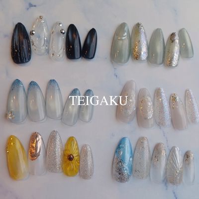 □定額デザイン